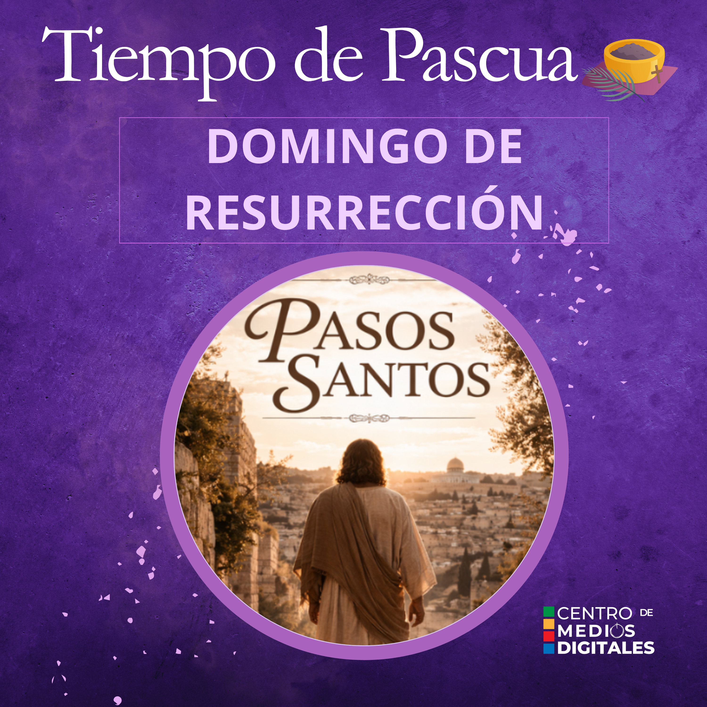 Pasos Santos. La Resurrección del Señor episode artwork