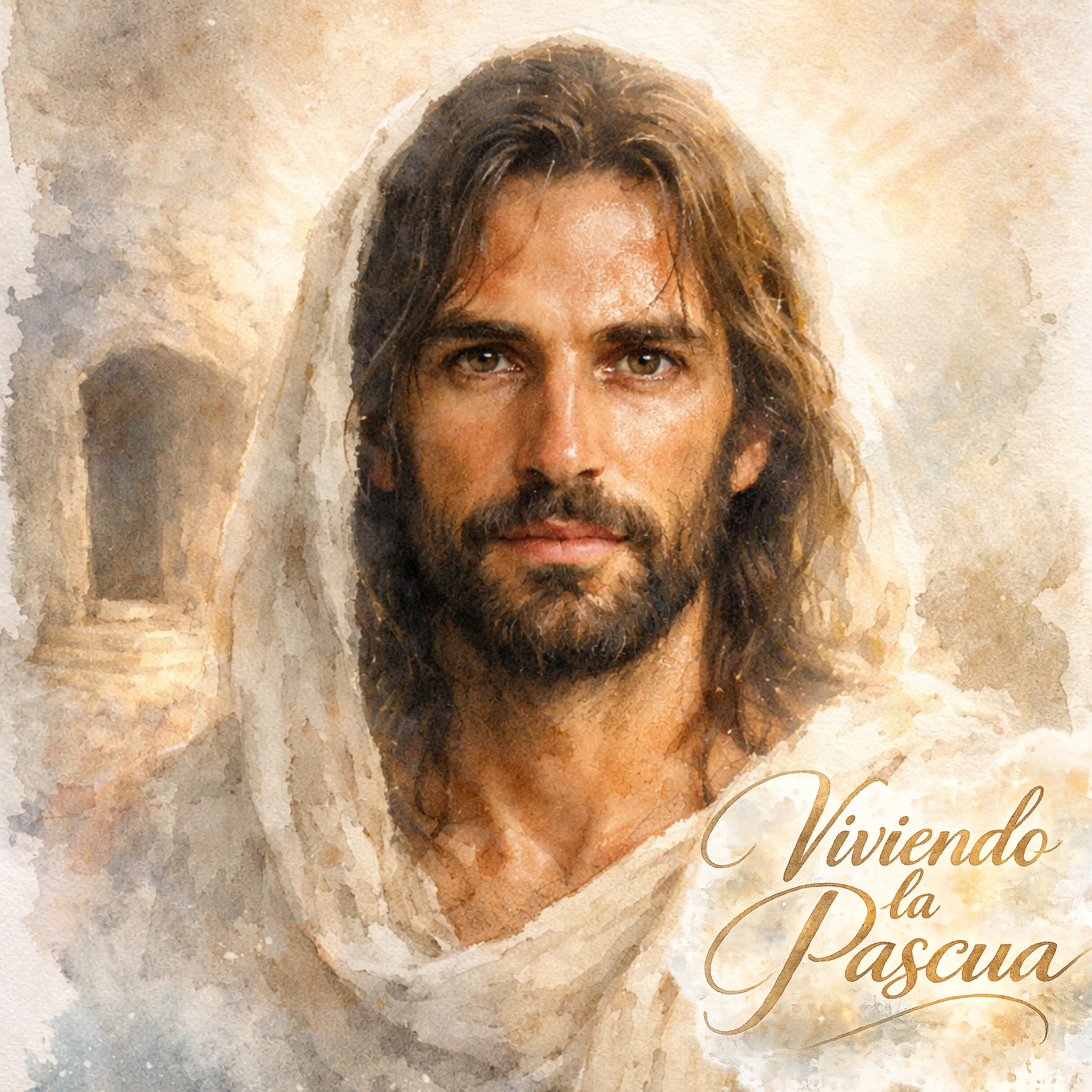 Lunes de Pascua :: Viviendo la Pascua episode artwork