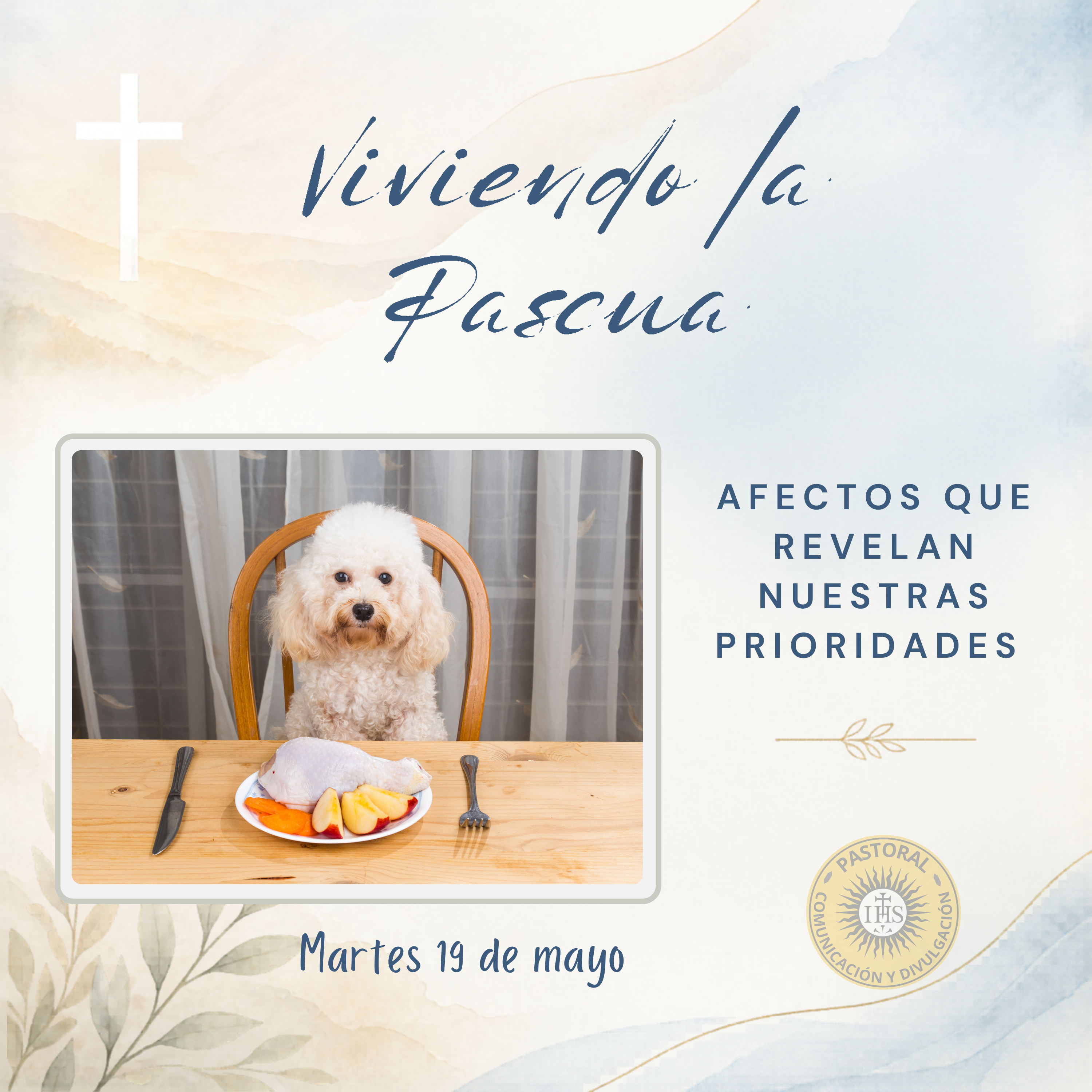 Afectos que revelan nuestras prioridades episode artwork