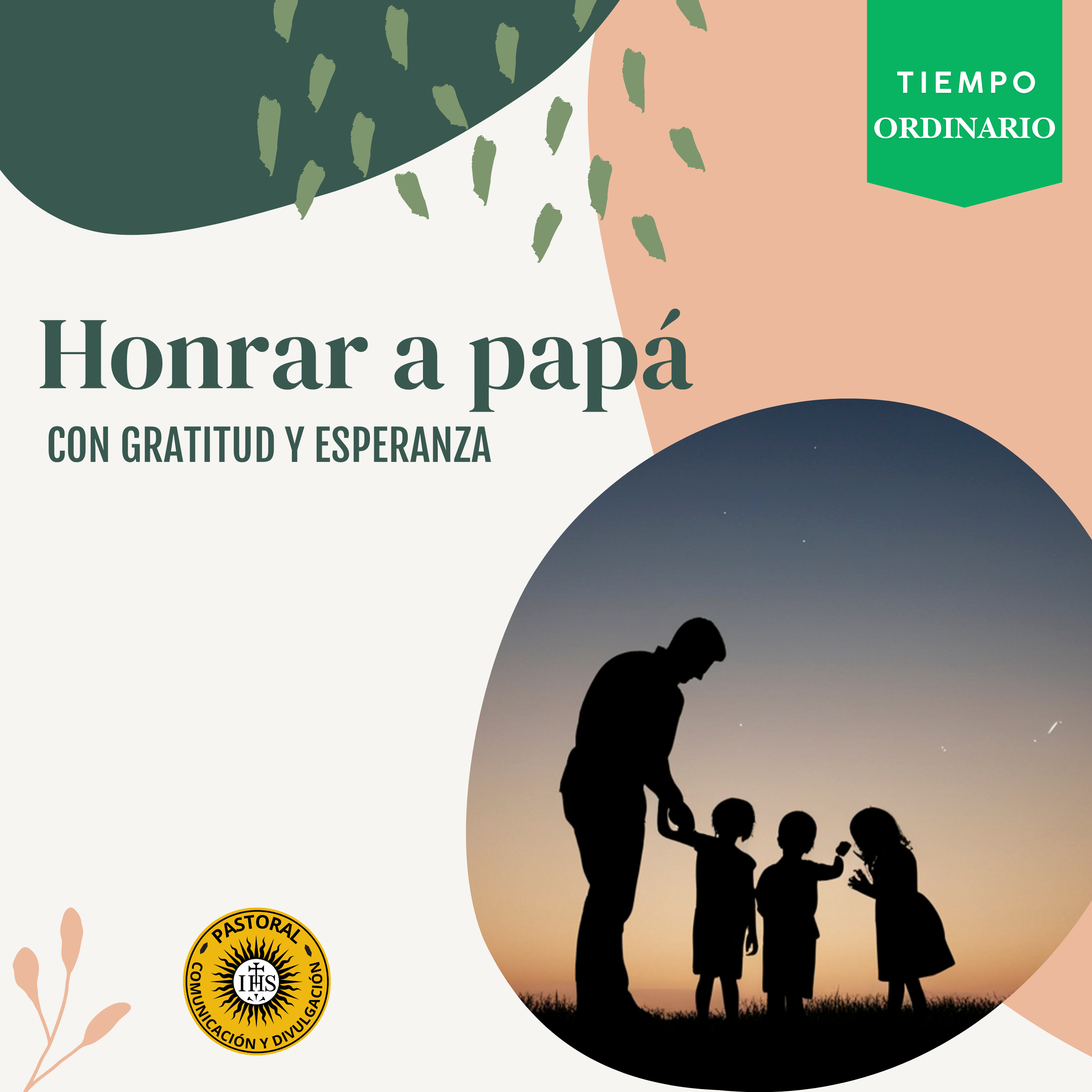 Honrar a papá con gratitud y esperanza episode artwork