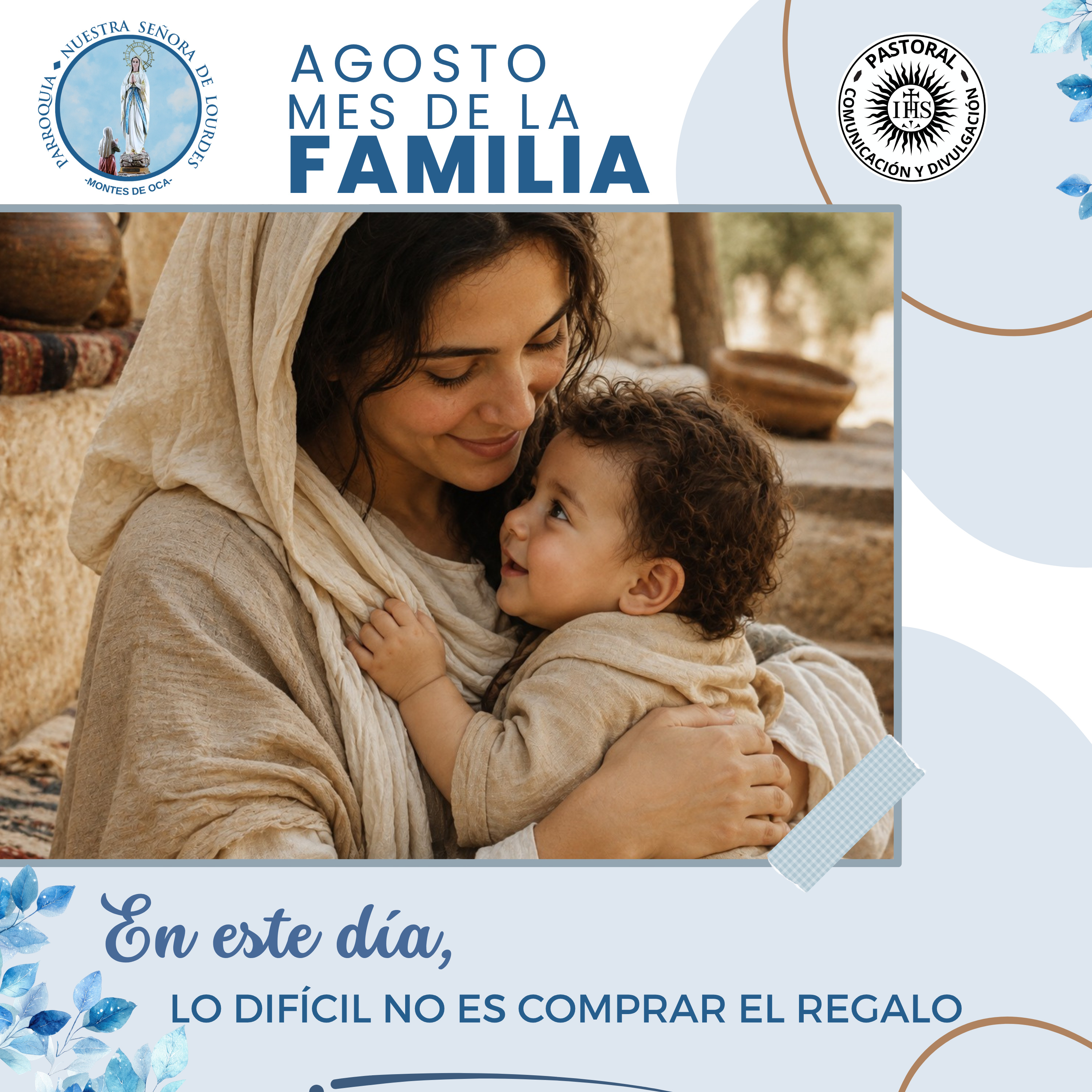 En este día, lo difícil no es comprar el regalo episode artwork