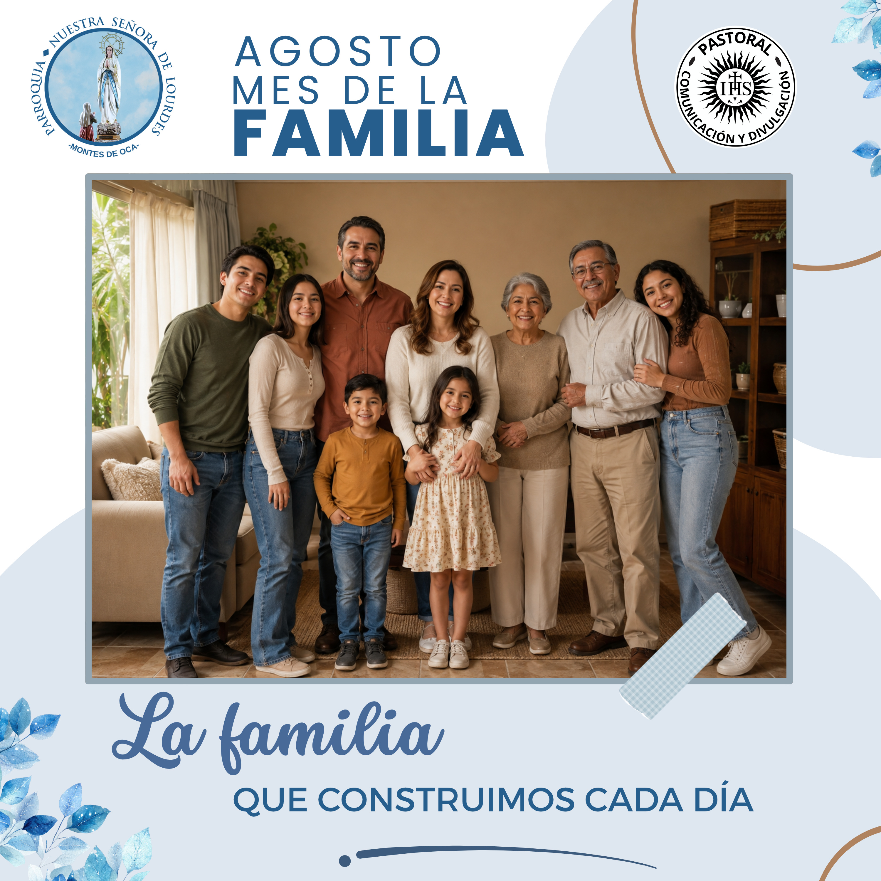 Portada de Evangelio y Reflexiones diarias