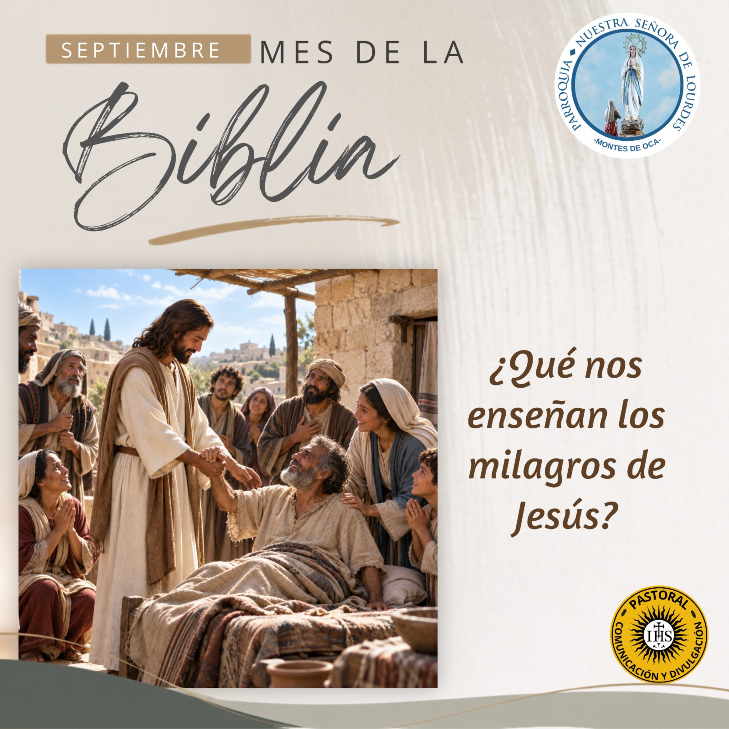 Portada de Evangelio y Reflexiones diarias