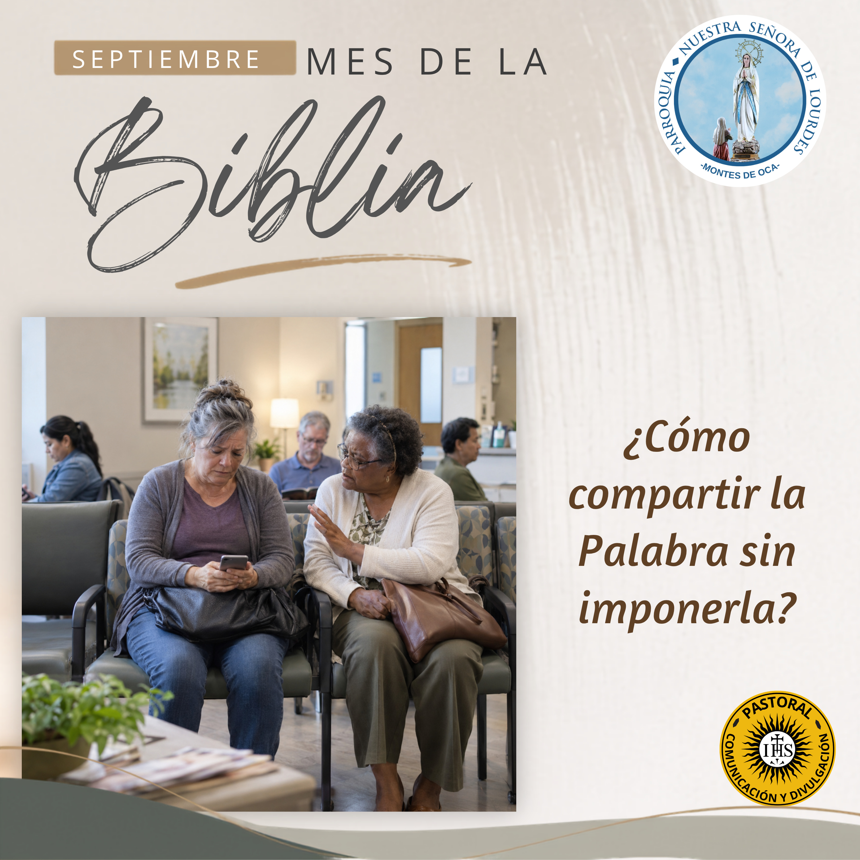 Portada de Evangelio y Reflexiones diarias