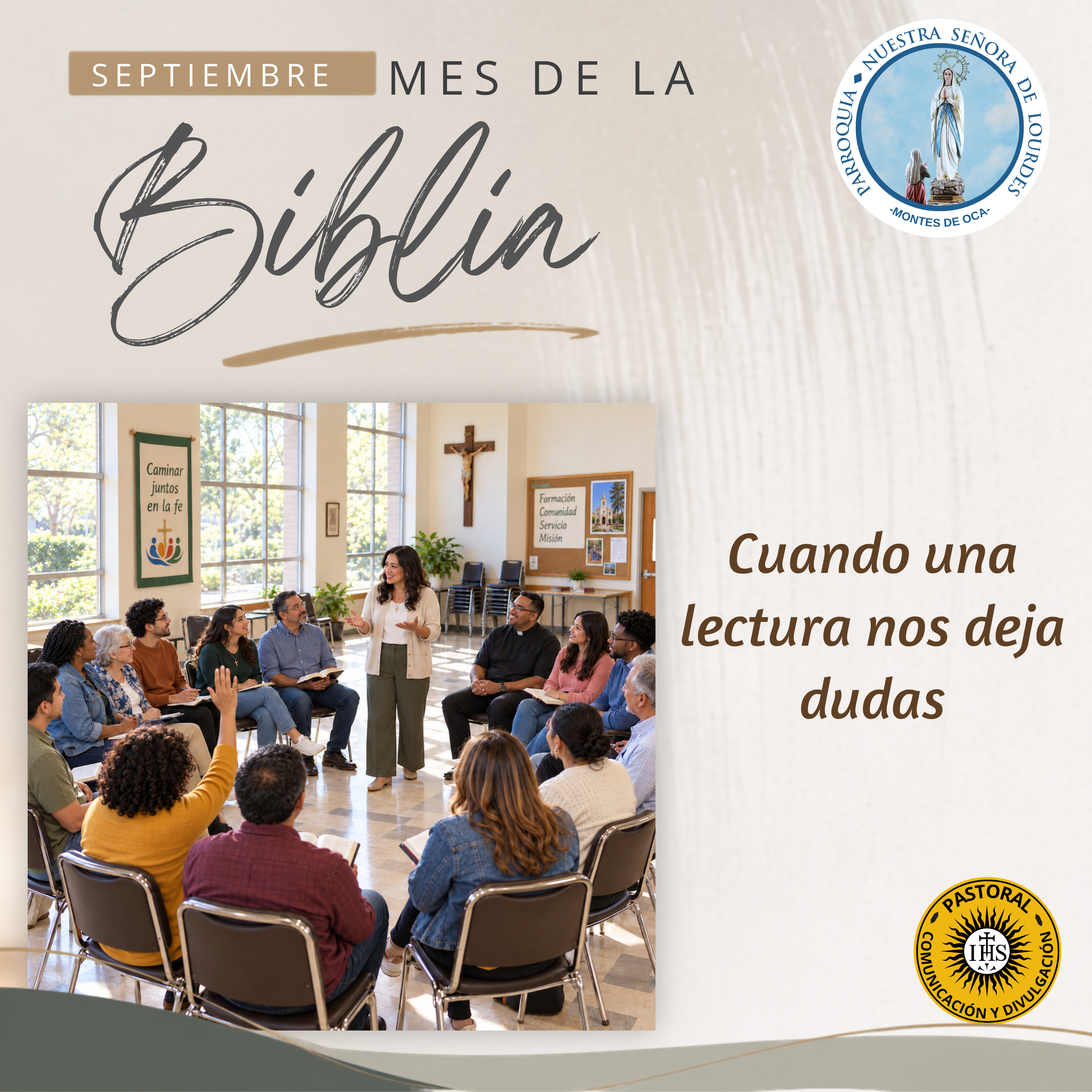 Portada de Evangelio y Reflexiones diarias