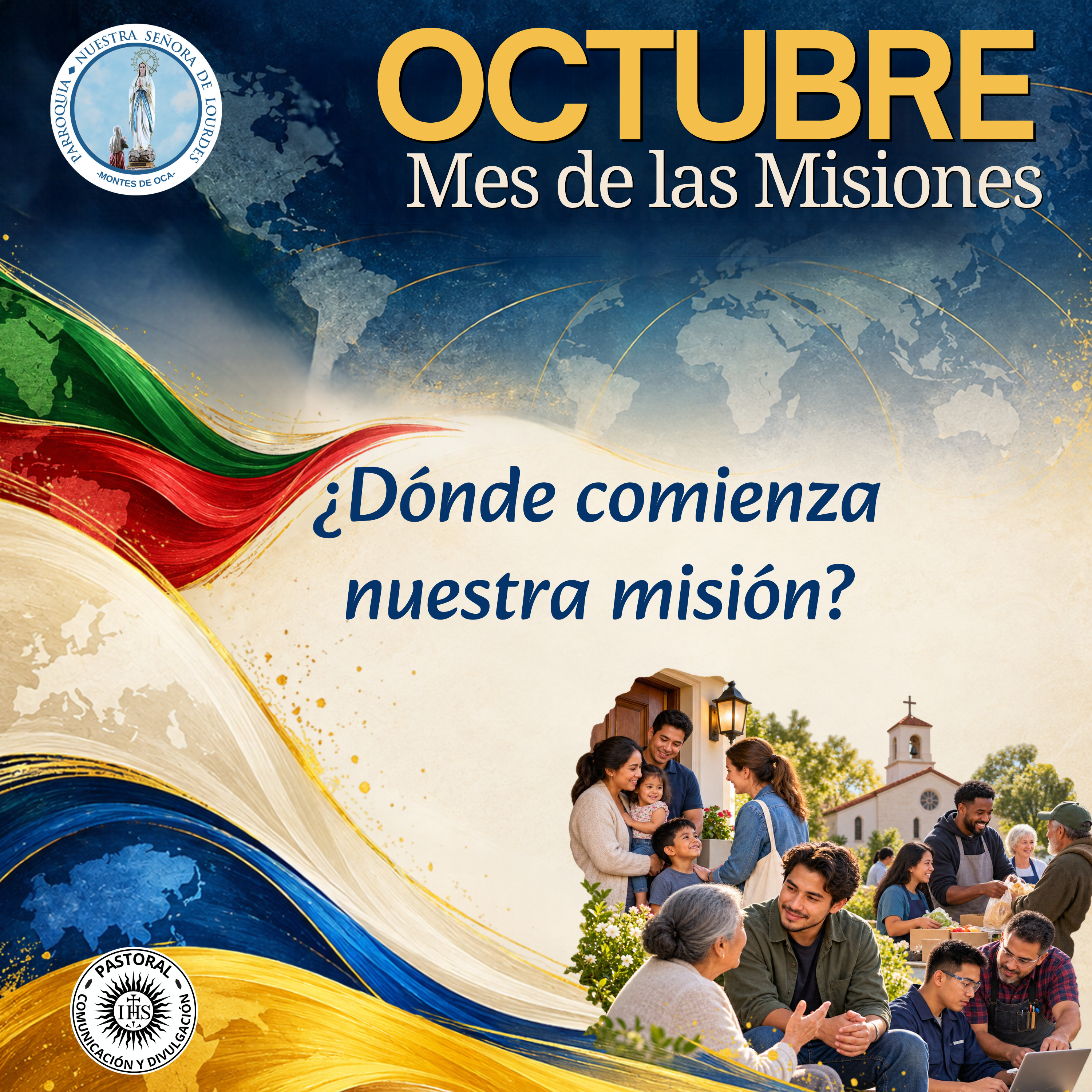 Portada de Evangelio y Reflexiones diarias