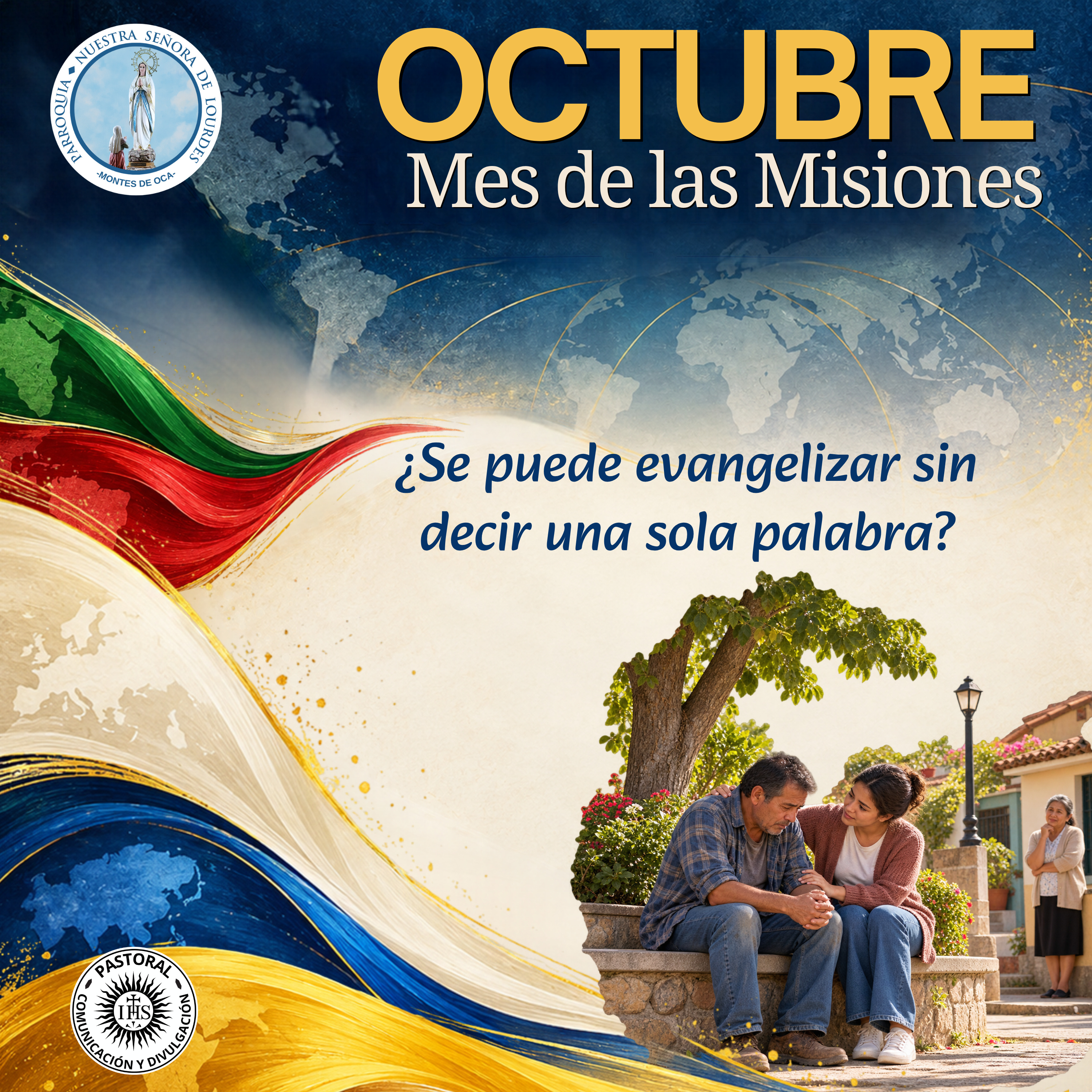 Portada de Evangelio y Reflexiones diarias