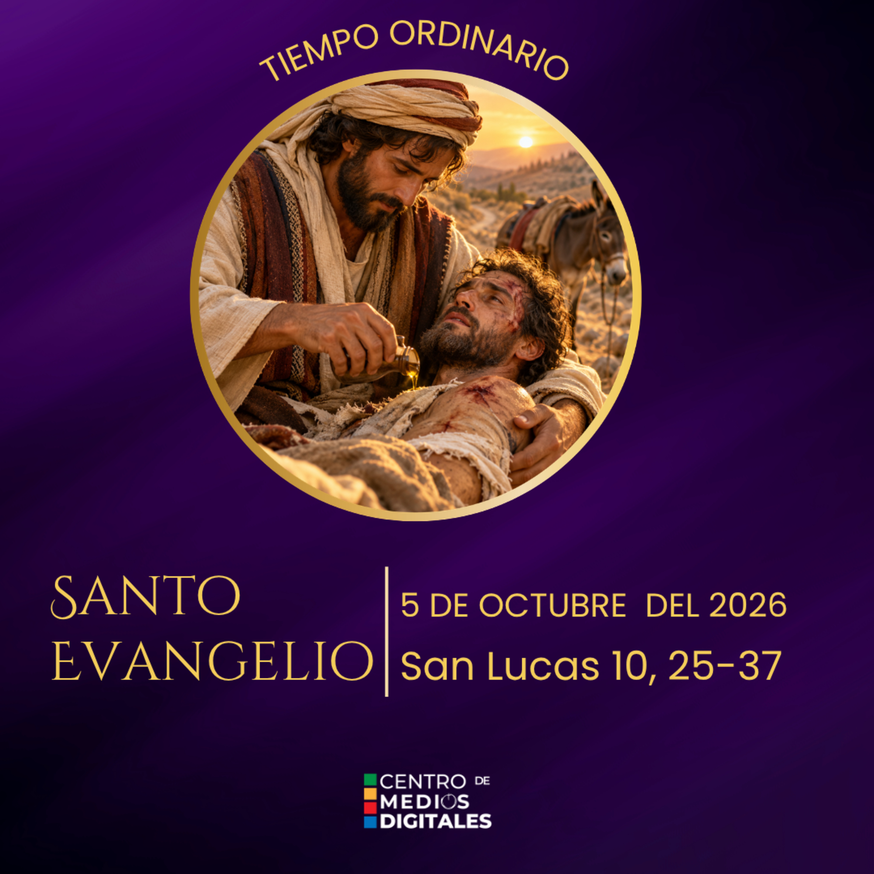 Portada de Evangelio y Reflexiones diarias