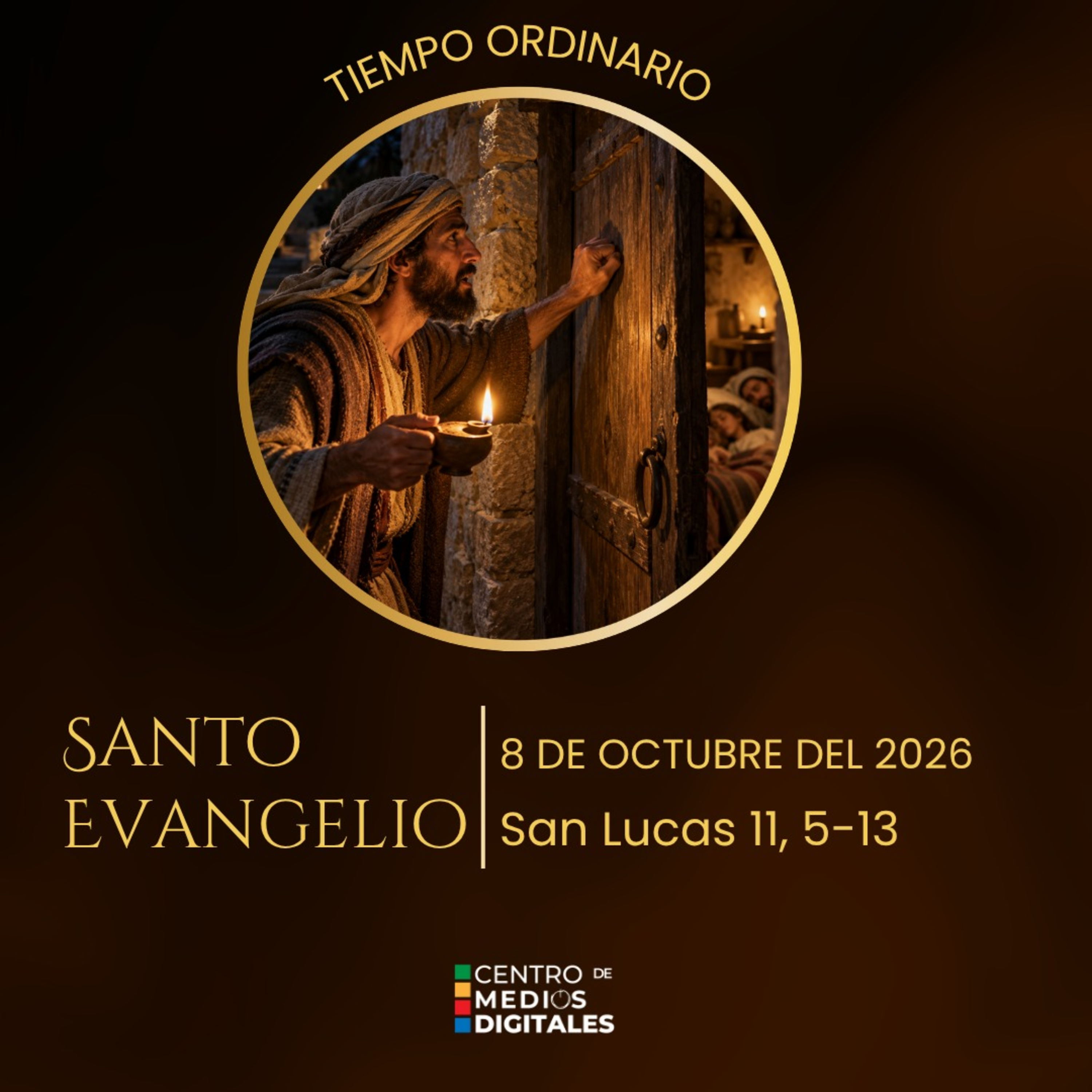 Portada de Evangelio y Reflexiones diarias