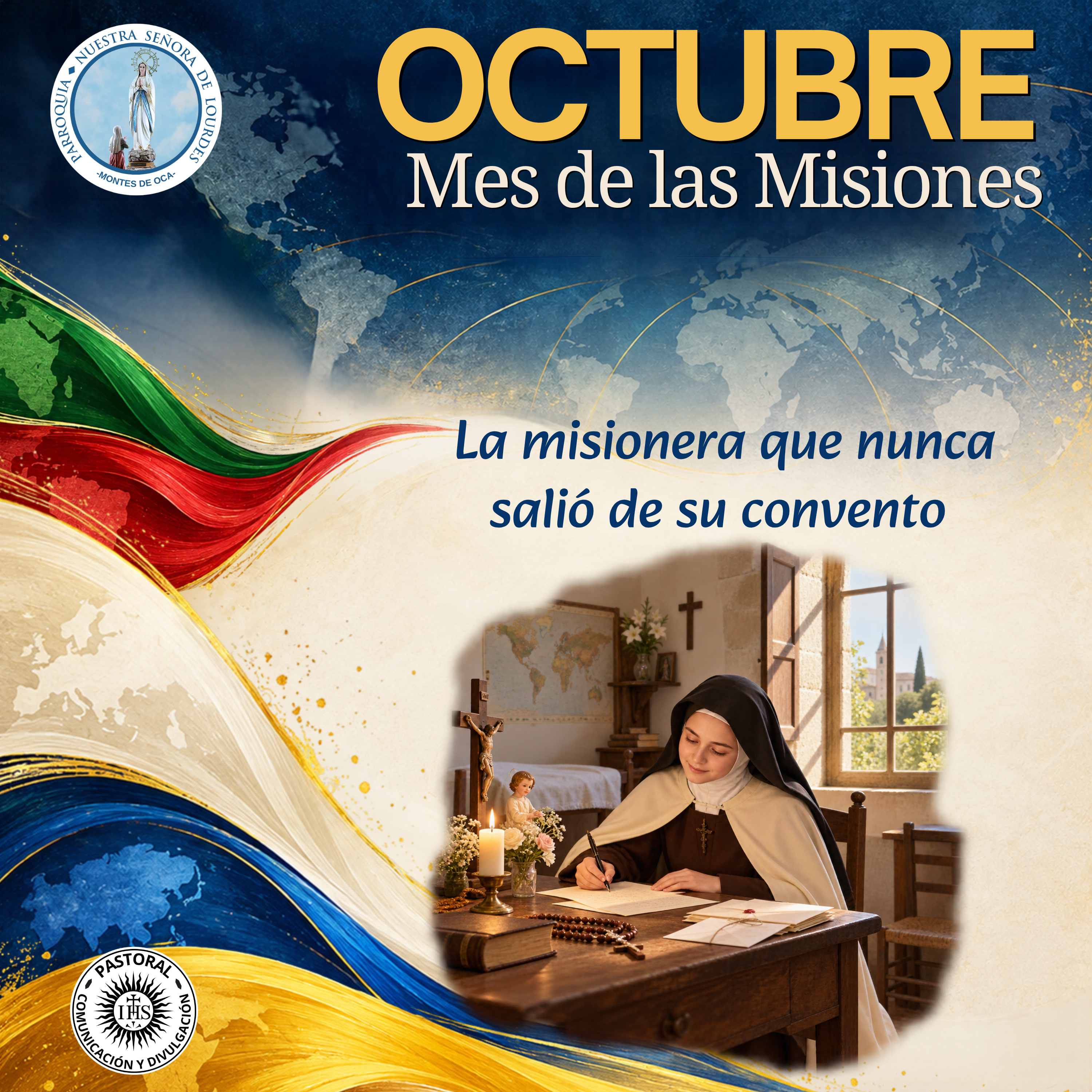 Portada de Evangelio y Reflexiones diarias
