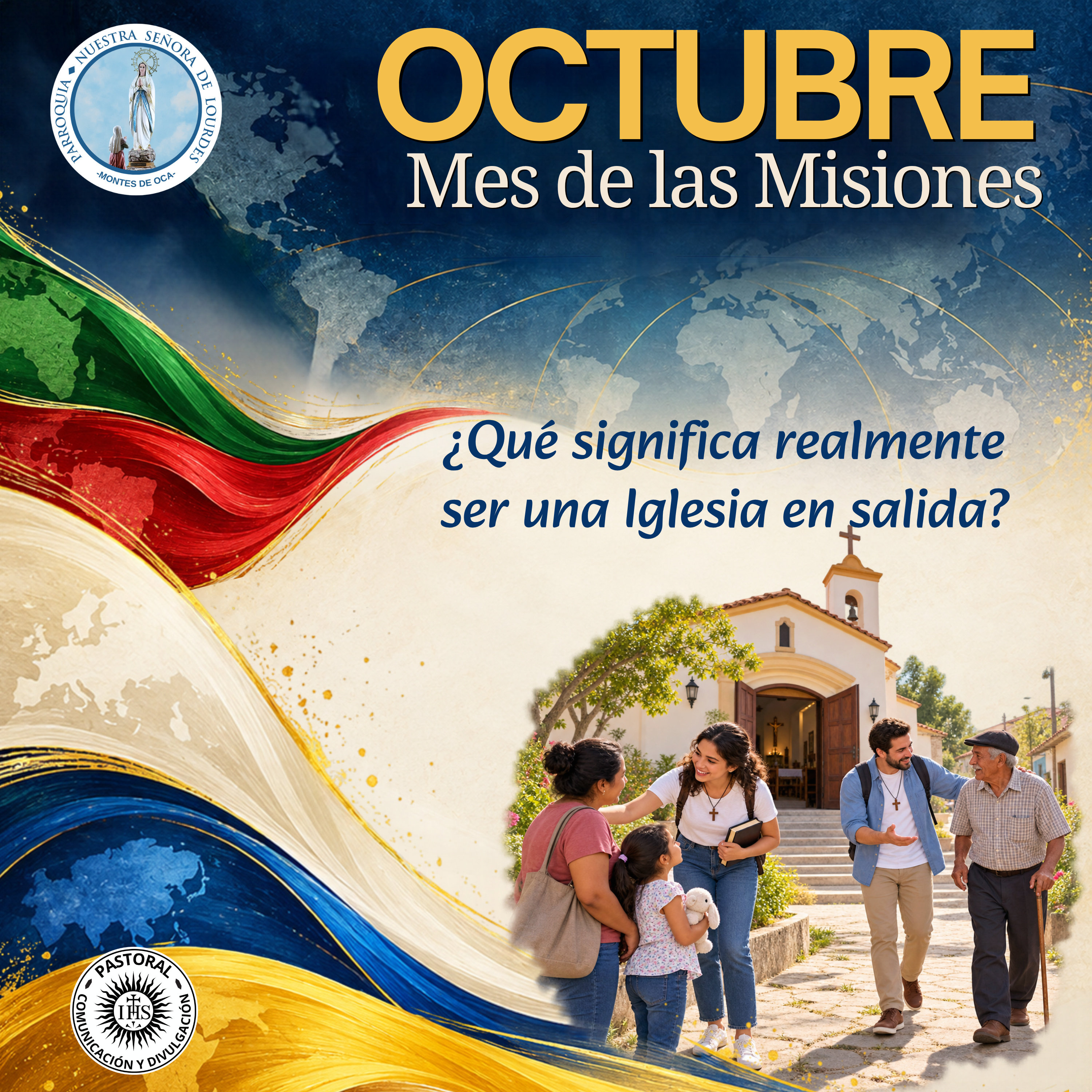 Portada de Evangelio y Reflexiones diarias