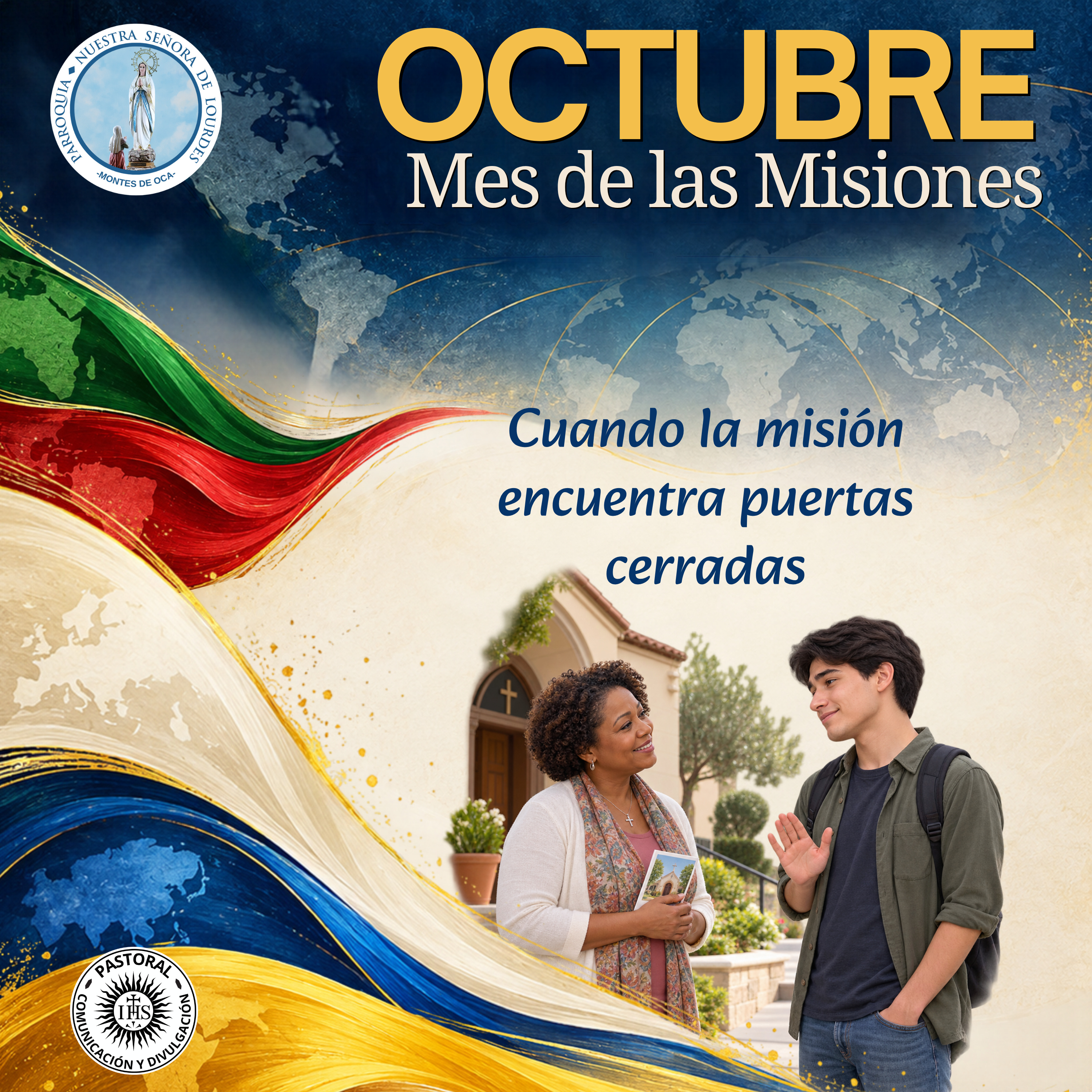 Portada de Evangelio y Reflexiones diarias