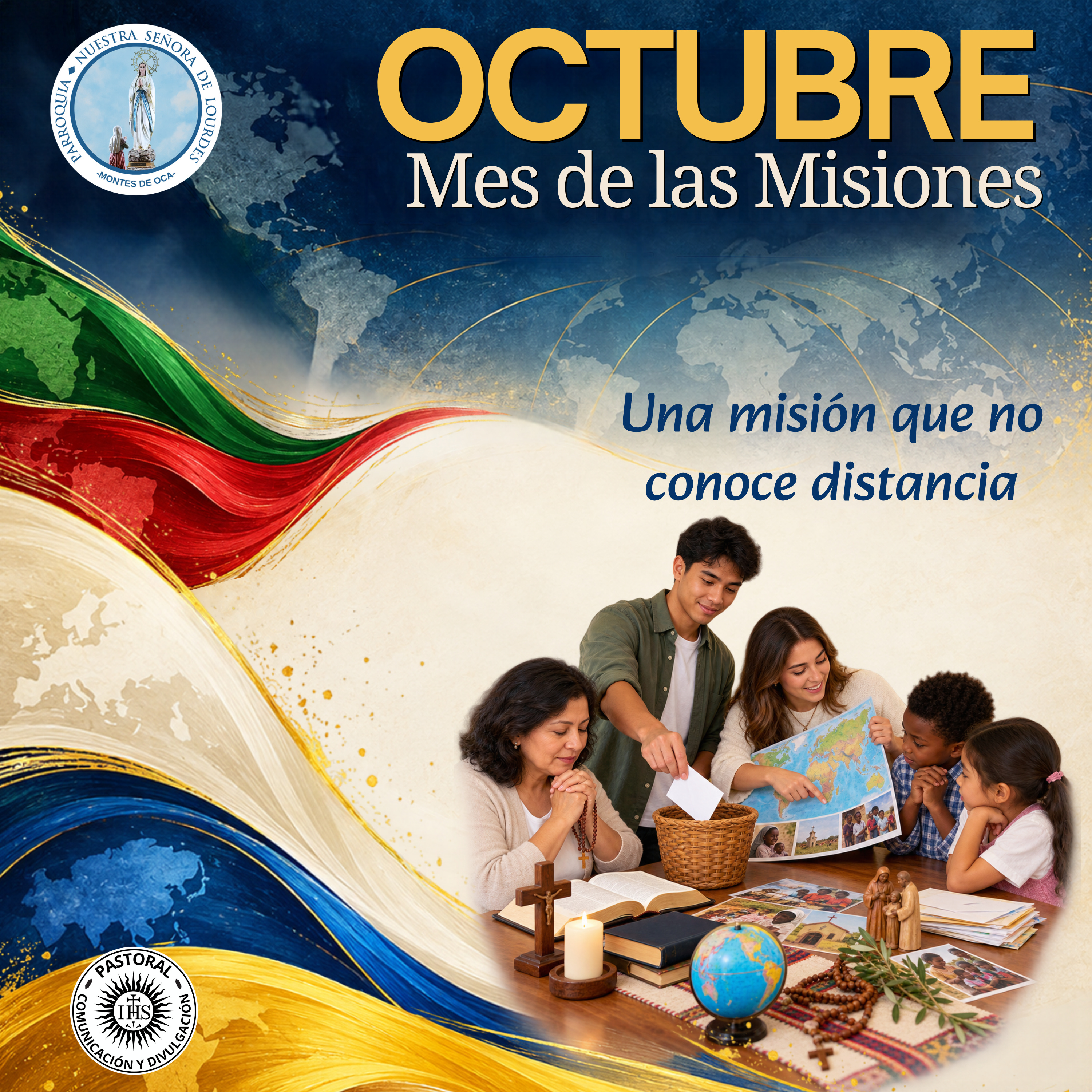 Portada de Evangelio y Reflexiones diarias