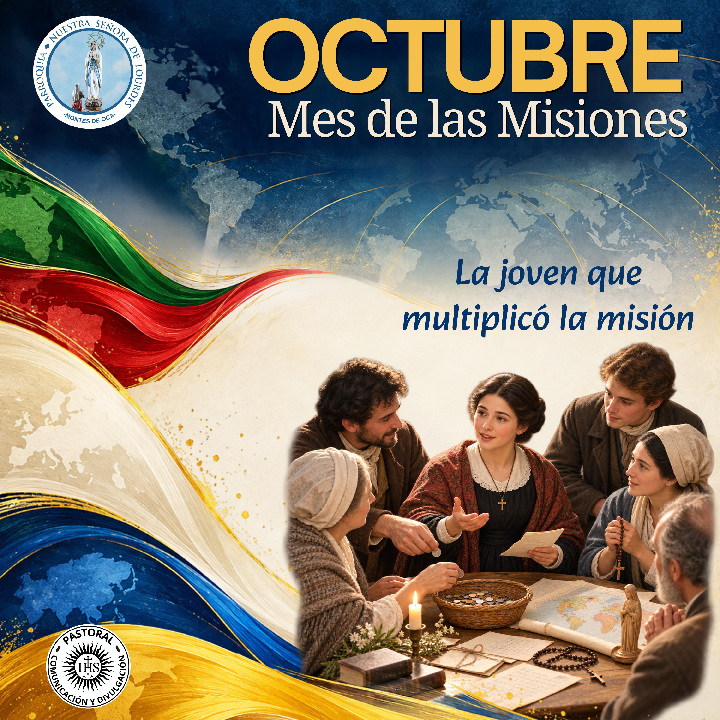 Portada de Evangelio y Reflexiones diarias