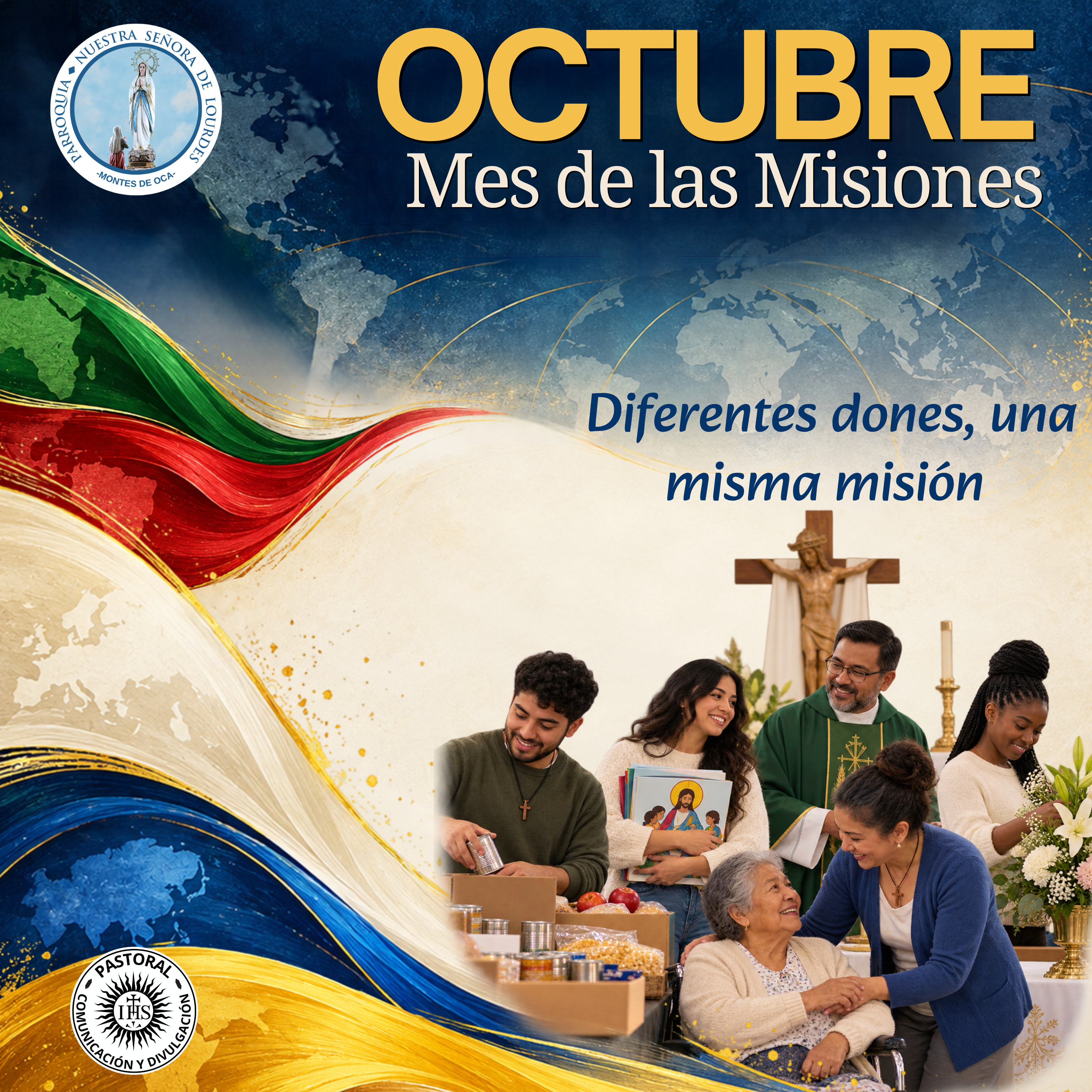 Portada de Evangelio y Reflexiones diarias