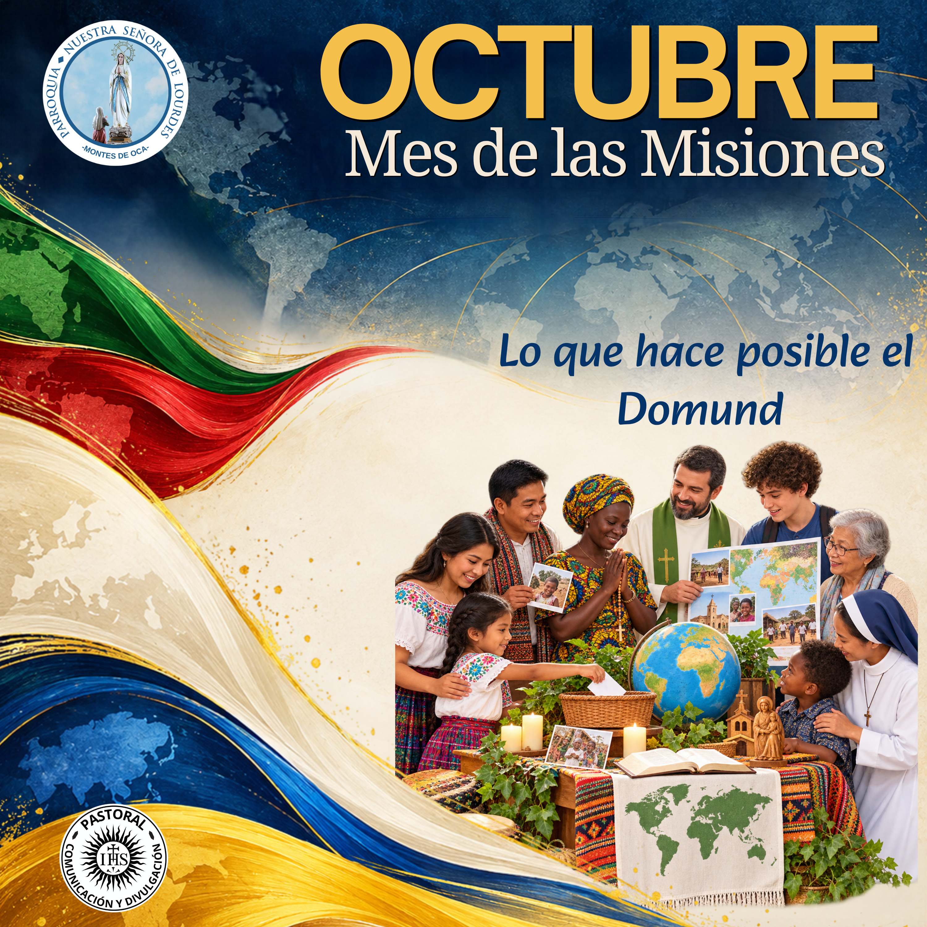 Portada de Evangelio y Reflexiones diarias