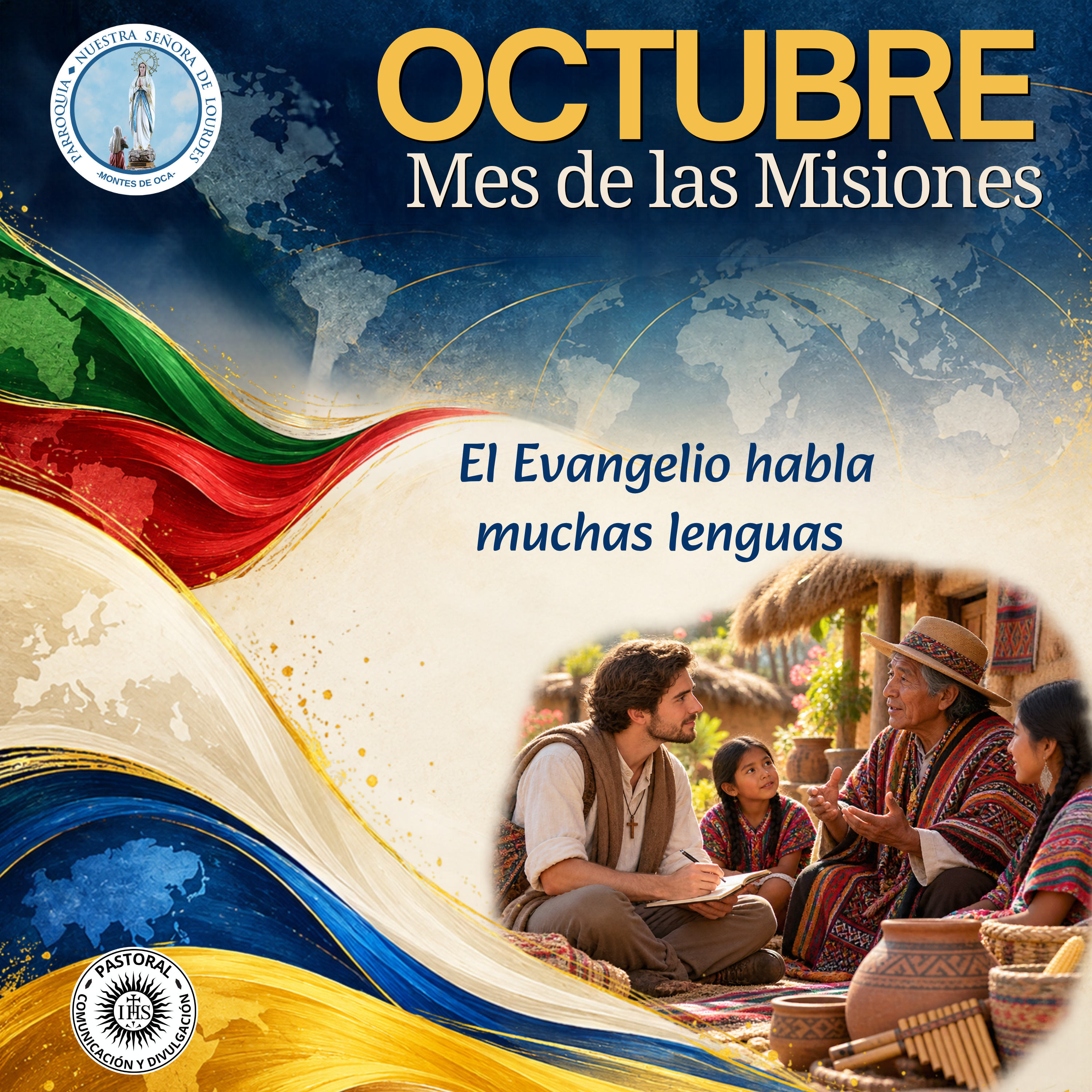 Portada de Evangelio y Reflexiones diarias