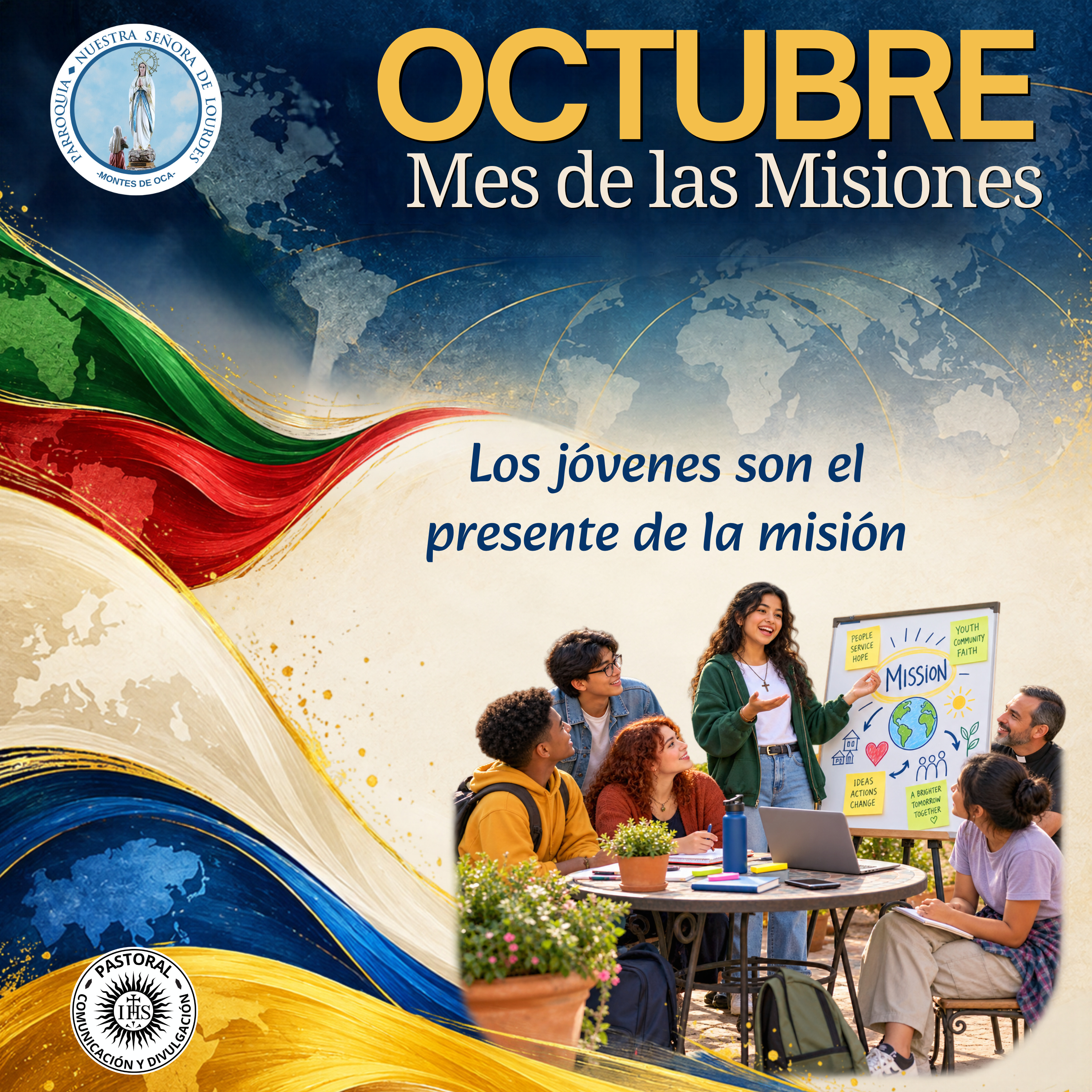 Portada de Evangelio y Reflexiones diarias
