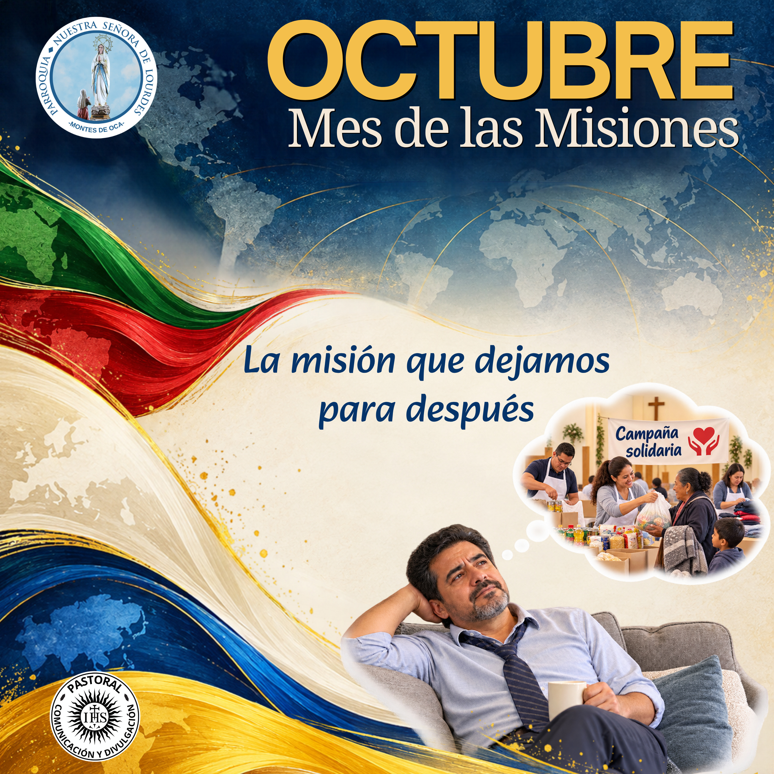 Portada de Evangelio y Reflexiones diarias
