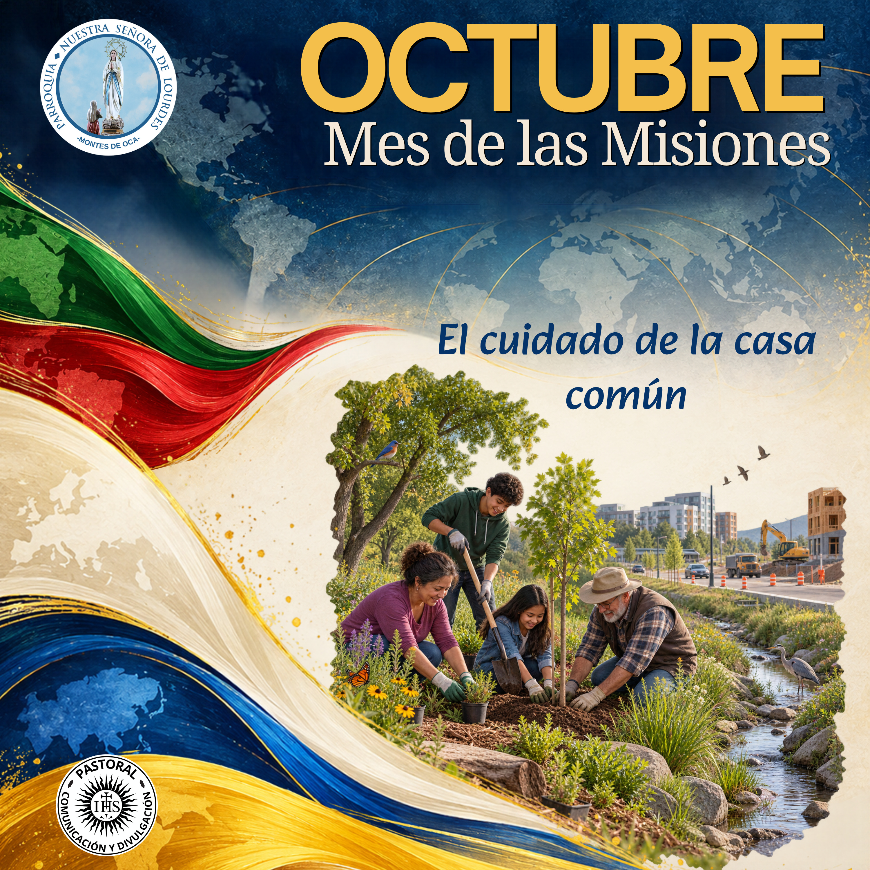 Portada de Evangelio y Reflexiones diarias