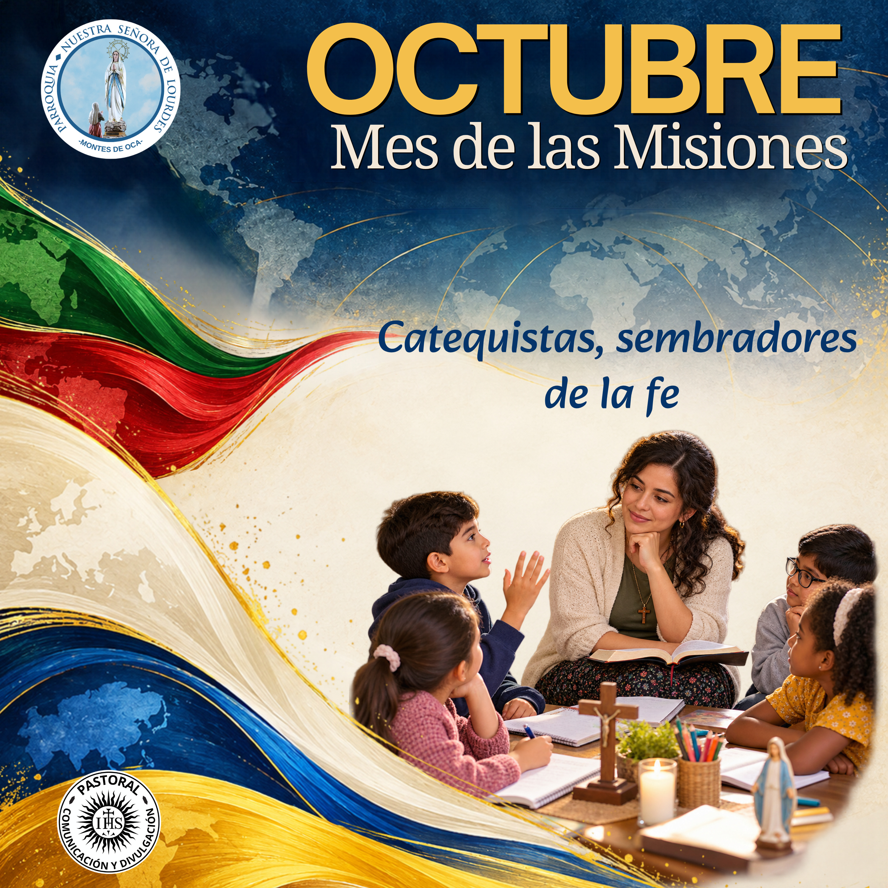 Portada de Evangelio y Reflexiones diarias
