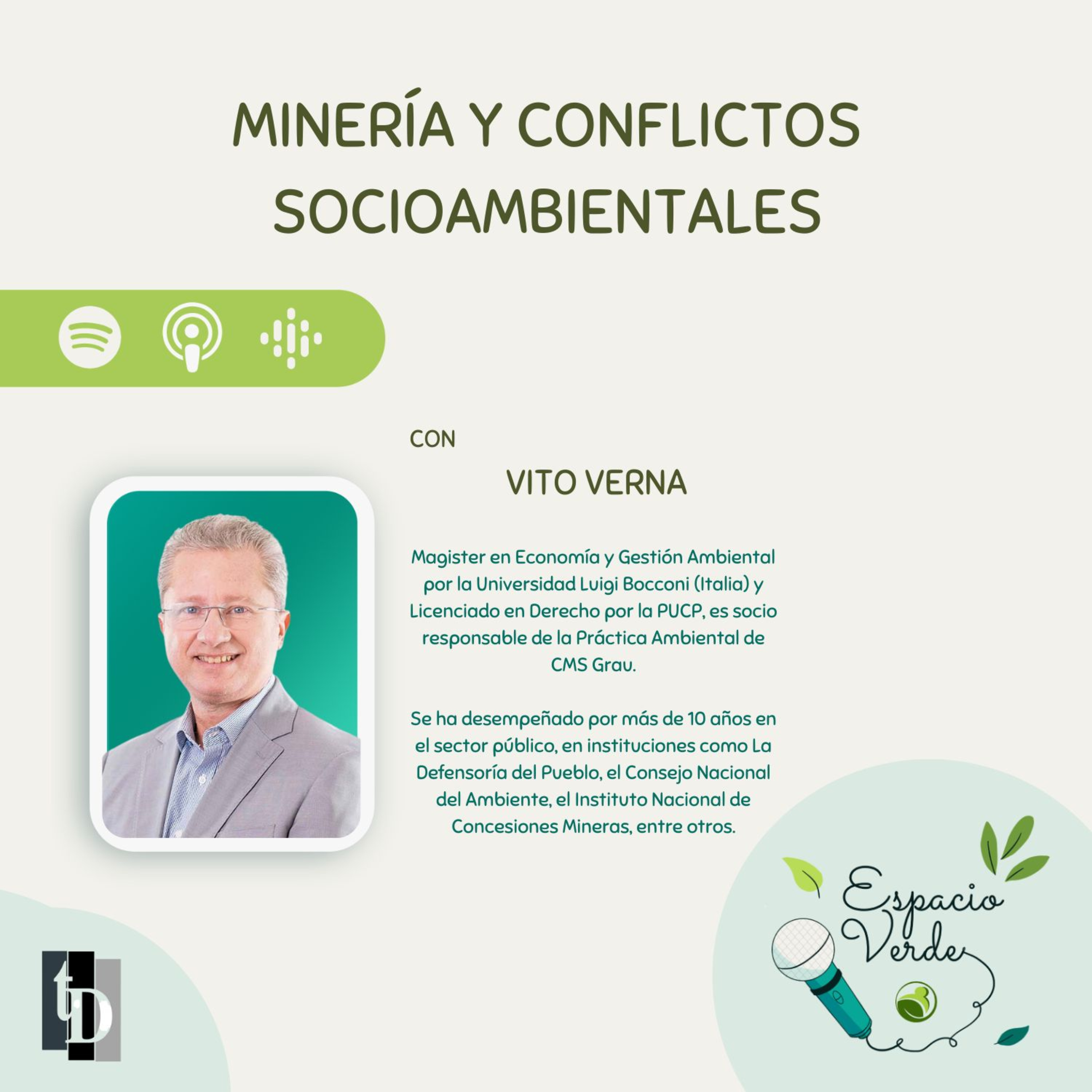 Espacio Verde