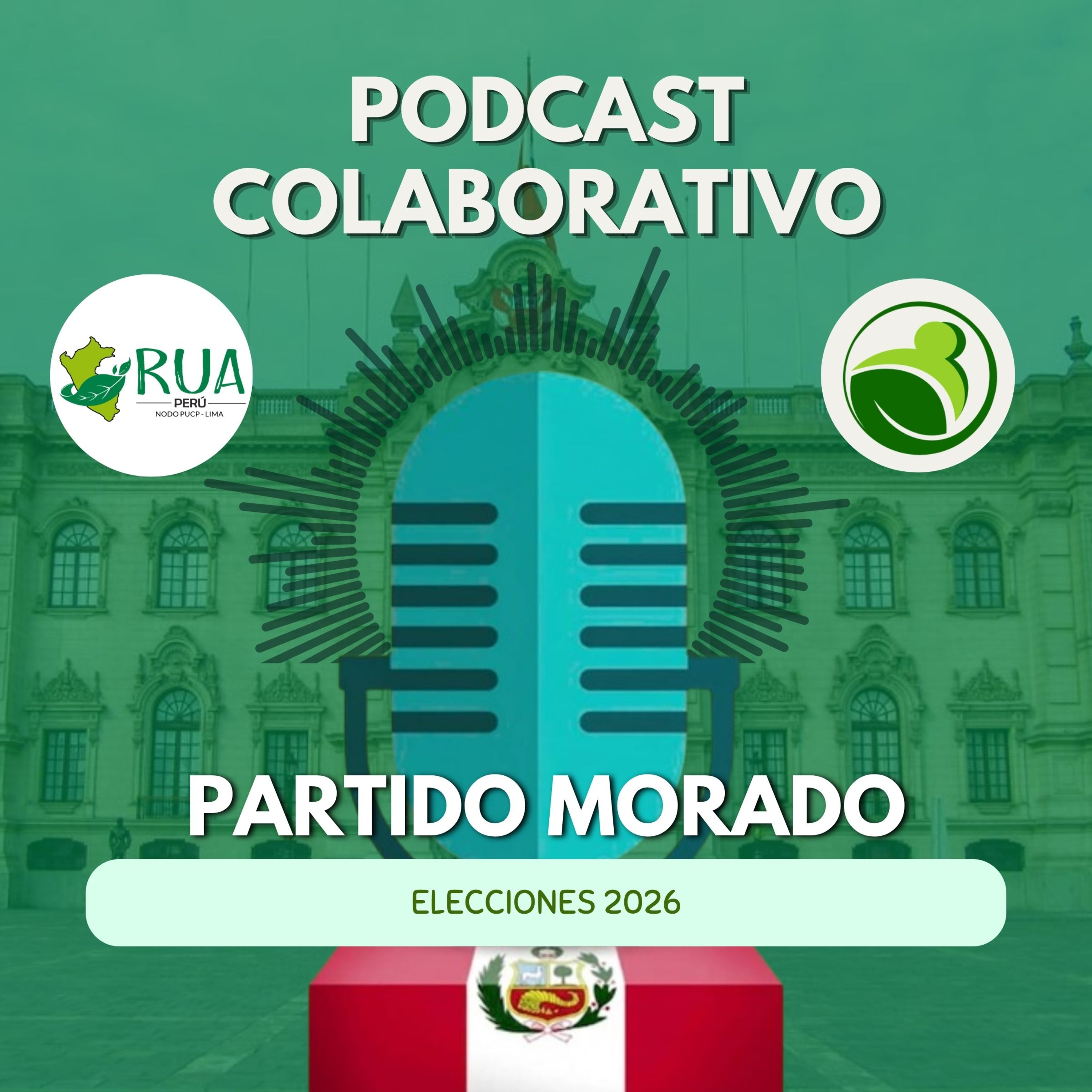 Portada de Espacio Verde