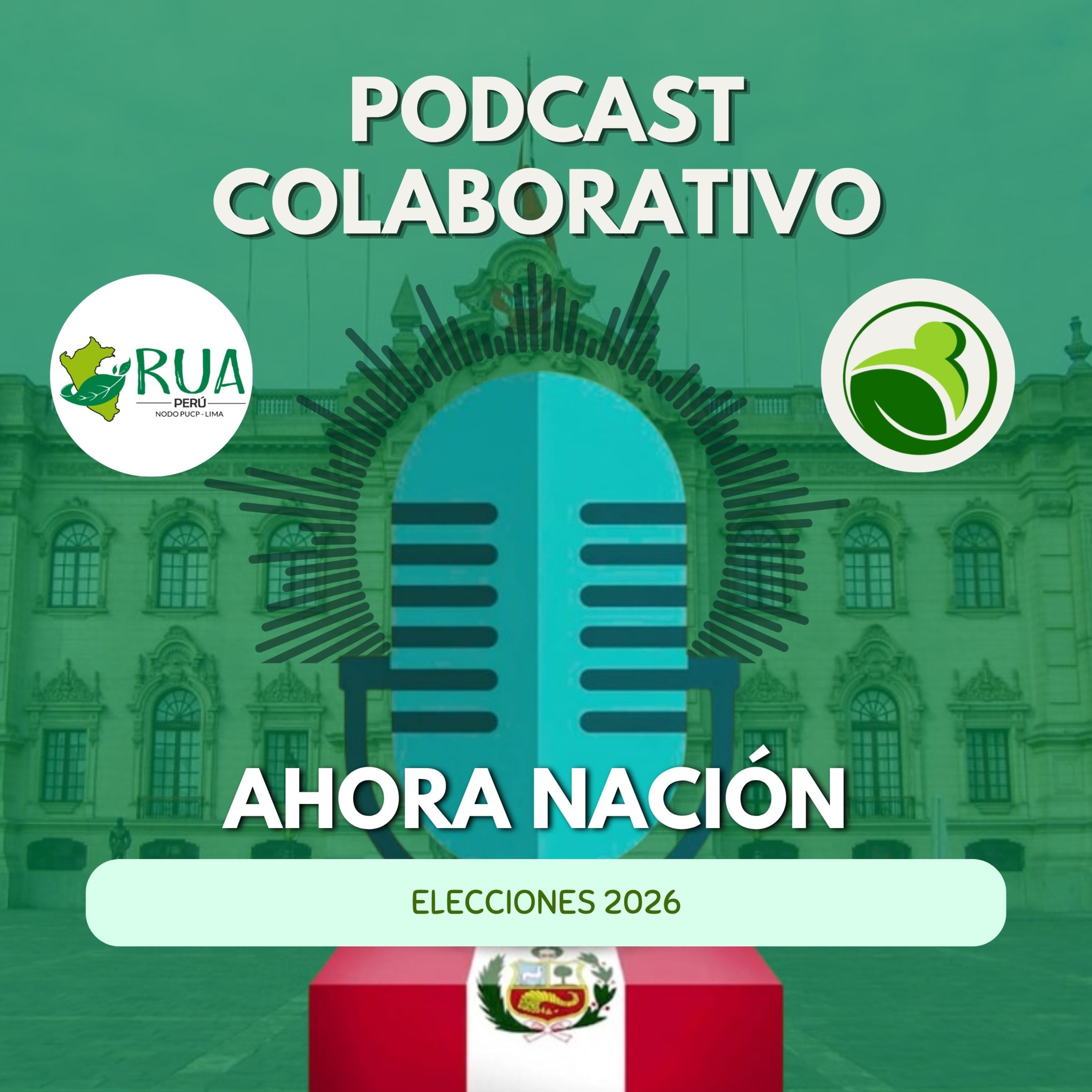 Portada de Espacio Verde