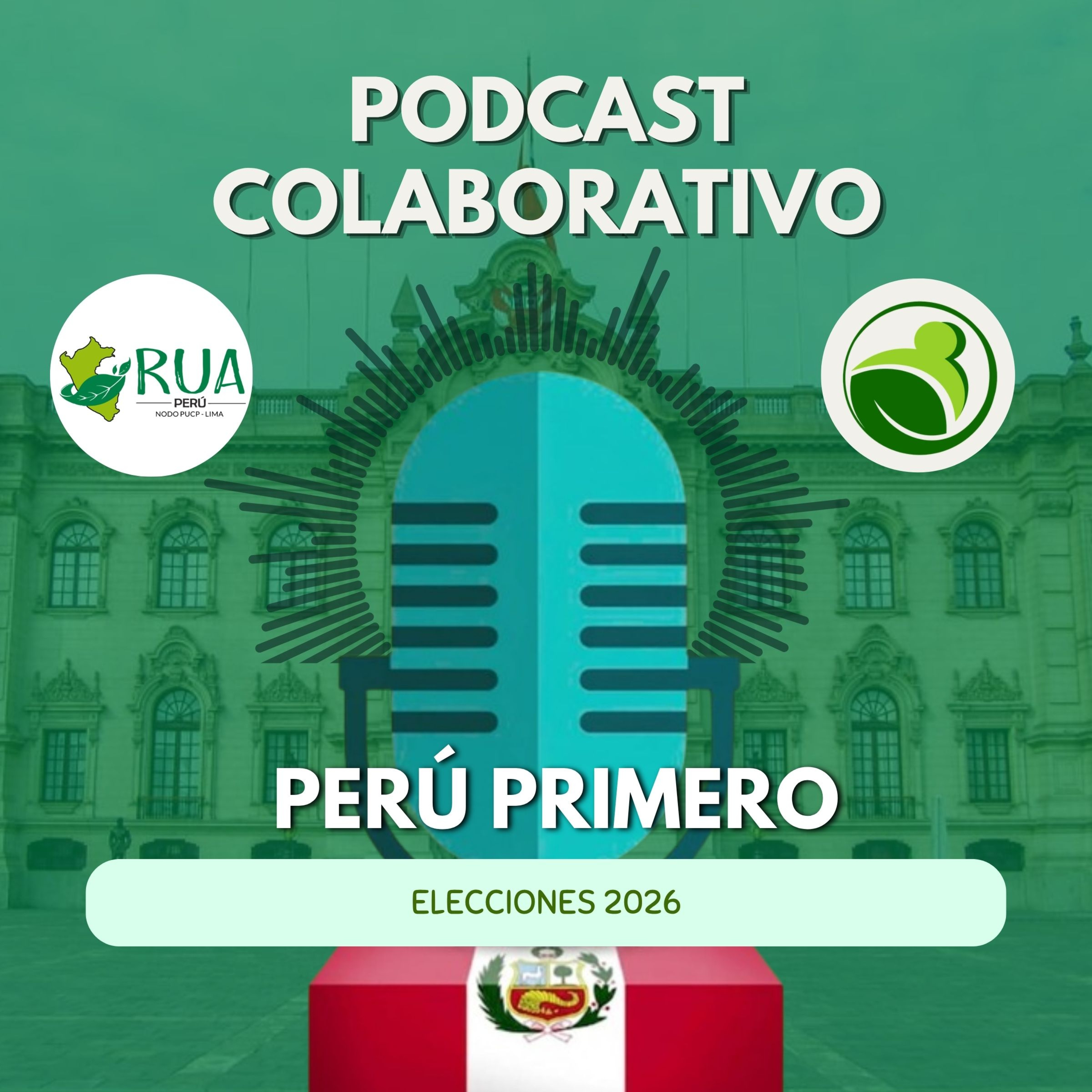 Portada de Espacio Verde