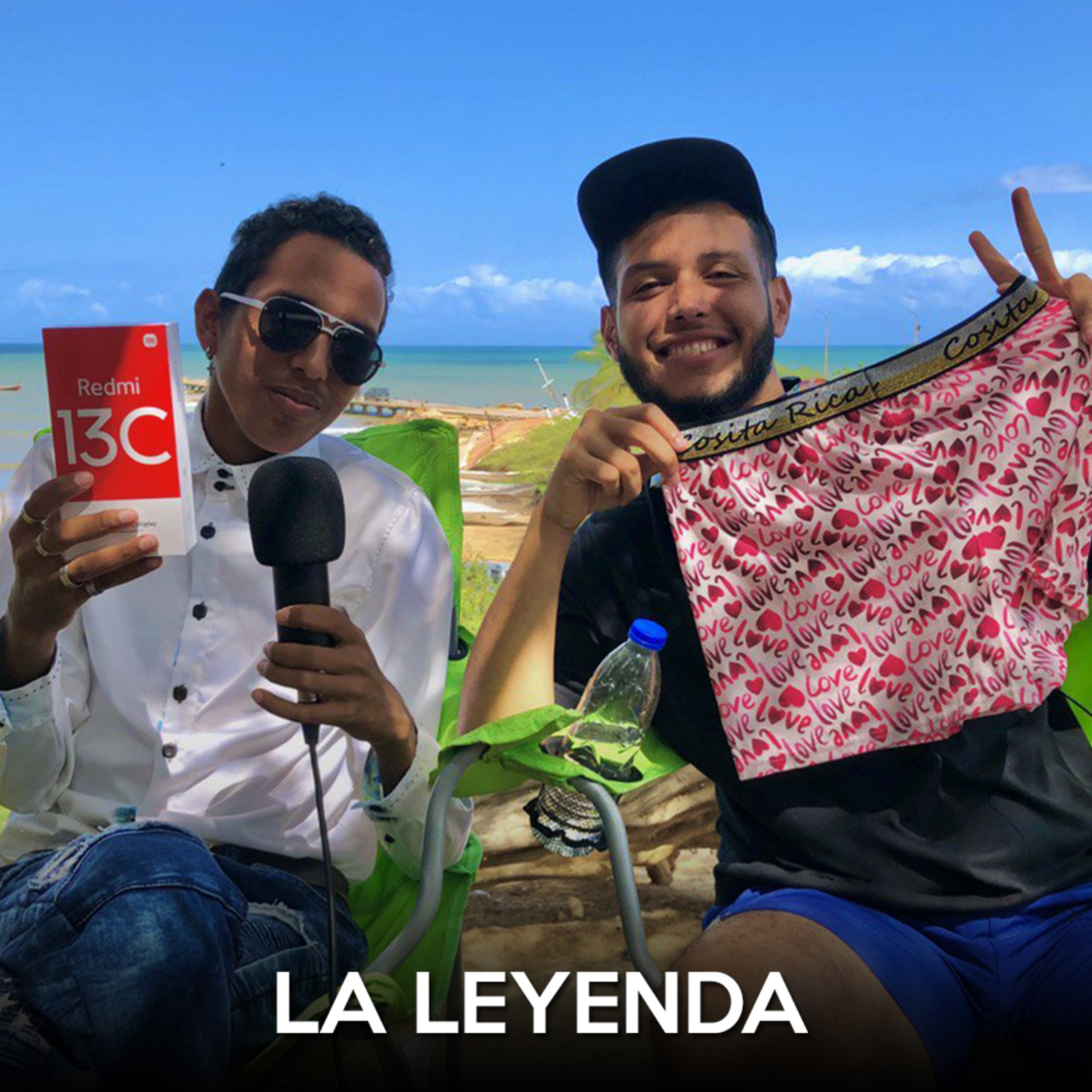 Normal Podcast