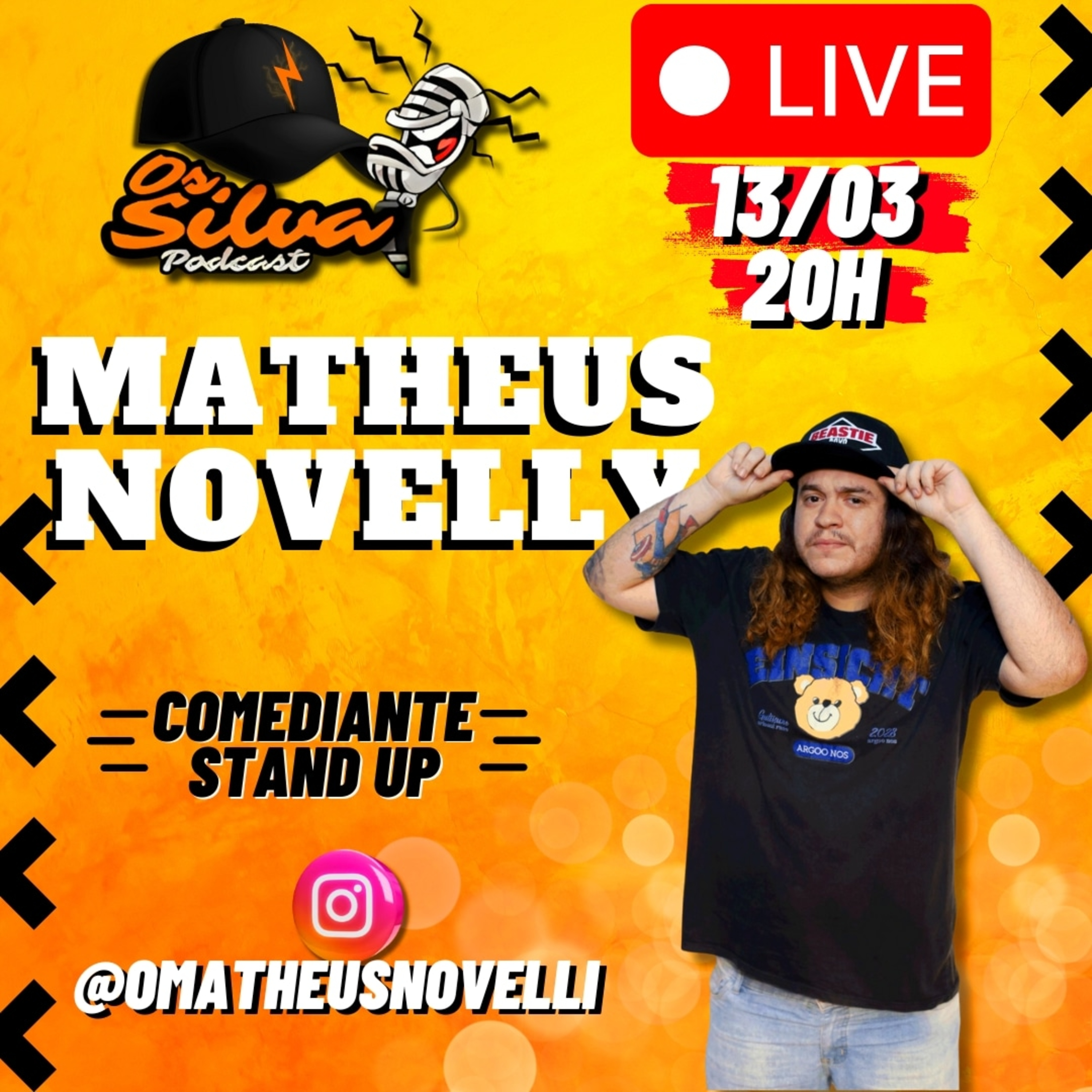 Canal Os Silva