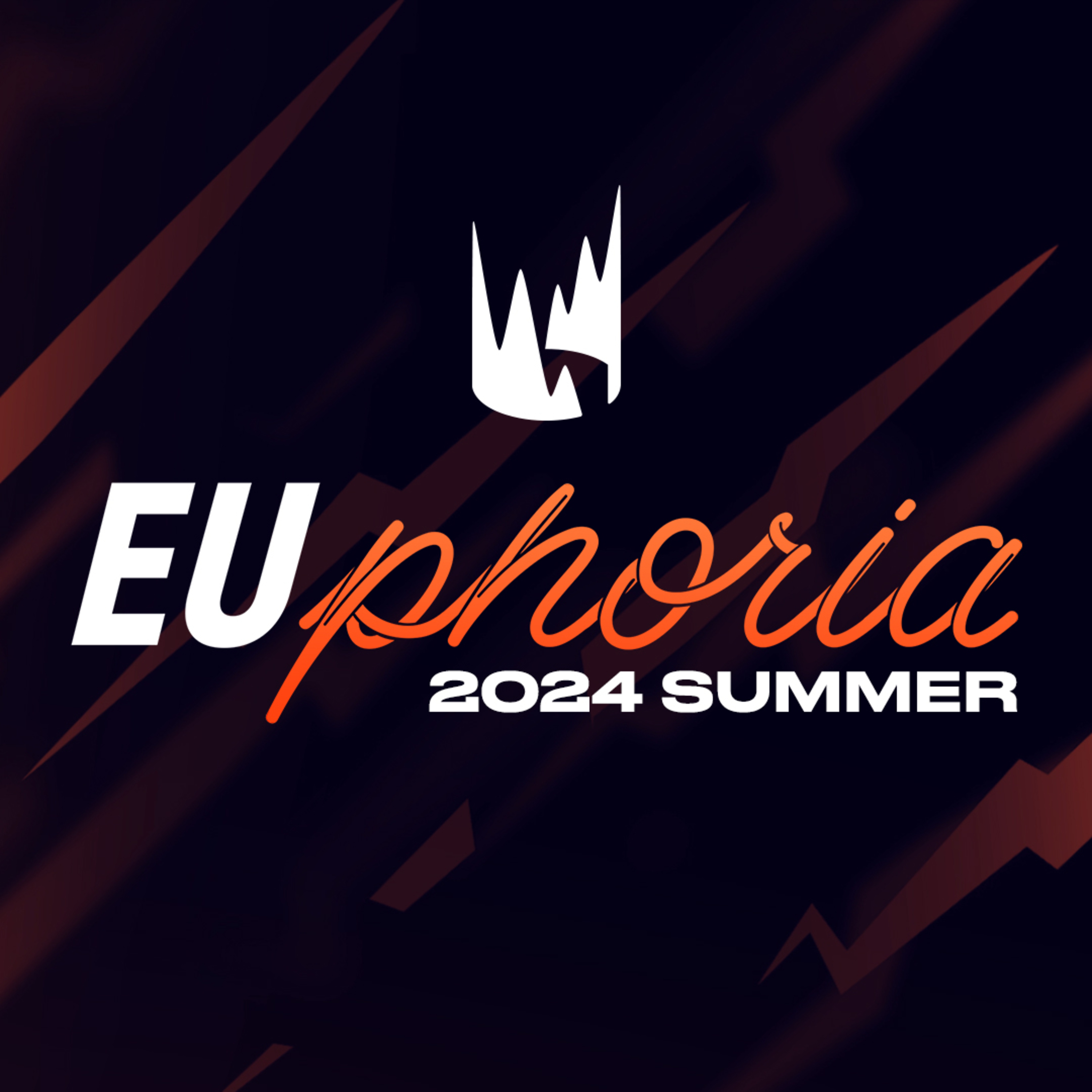 EUphoria Podcast