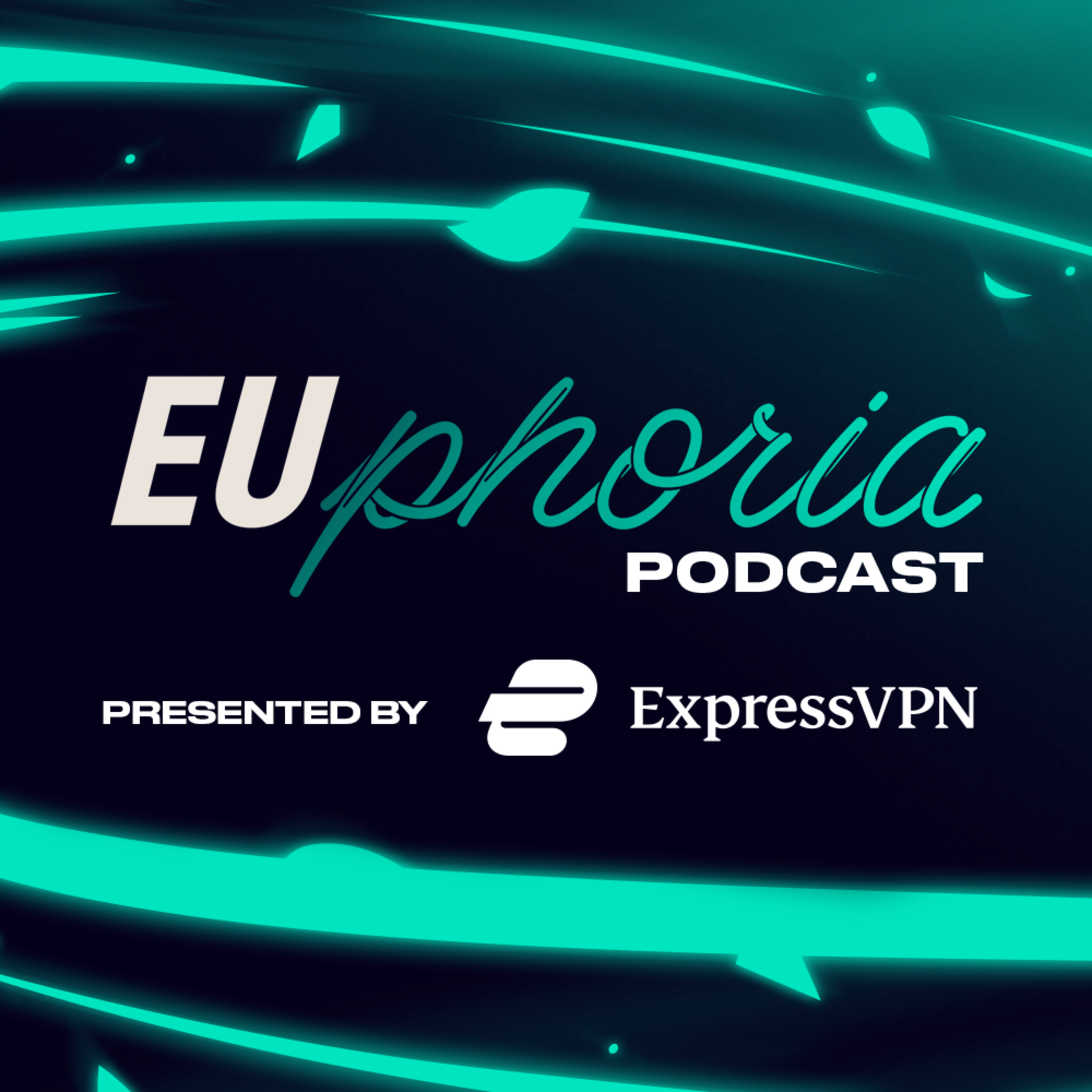 EUphoria Podcast