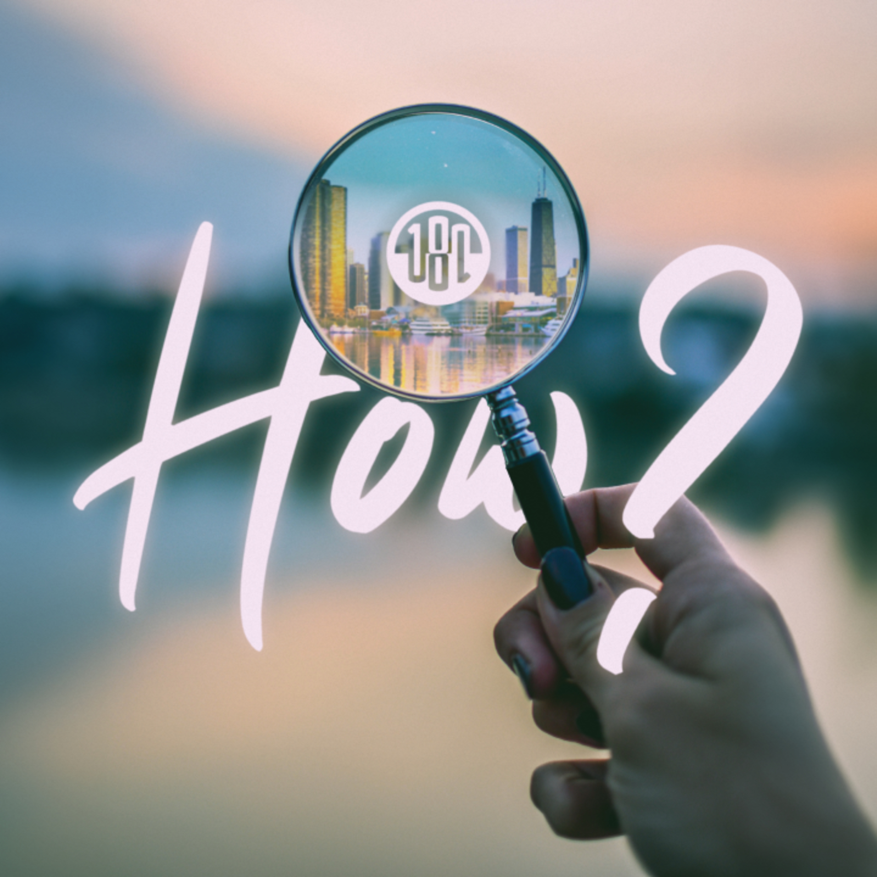 HOW? | 180 Discovery 3 episode artwork