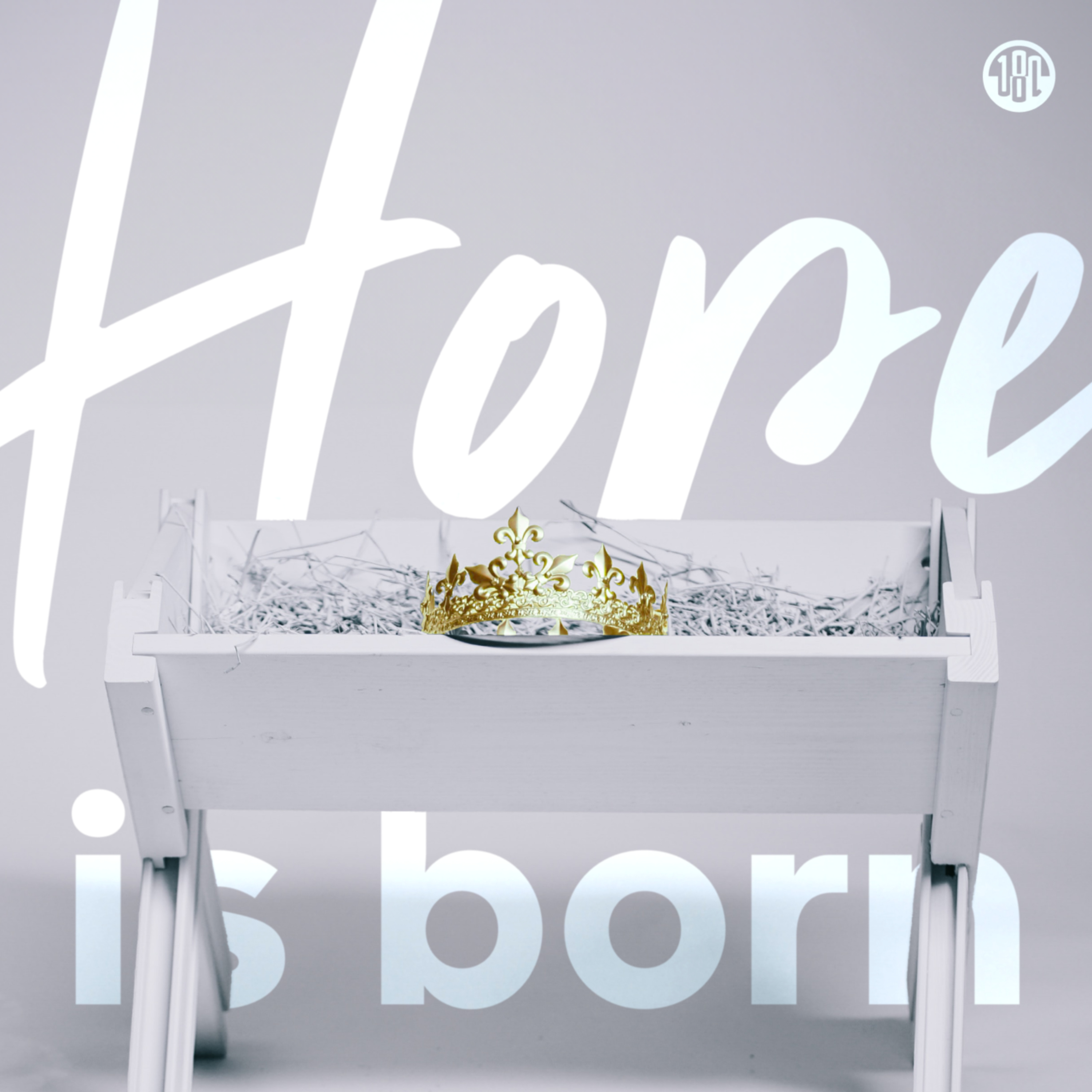 Hope is Born | Christmas Eve 2023 episode artwork