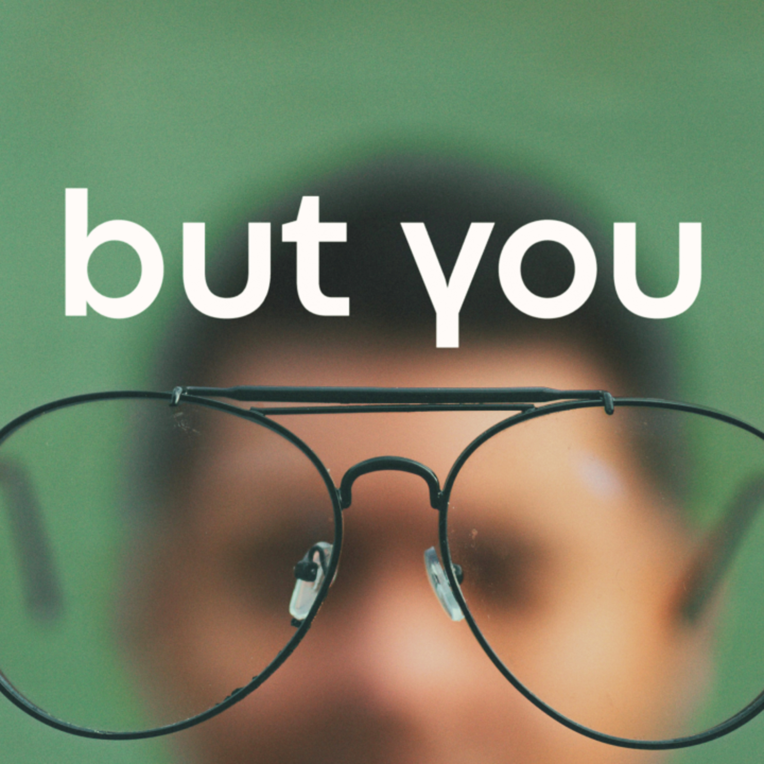 But You | clarity. 3 episode artwork