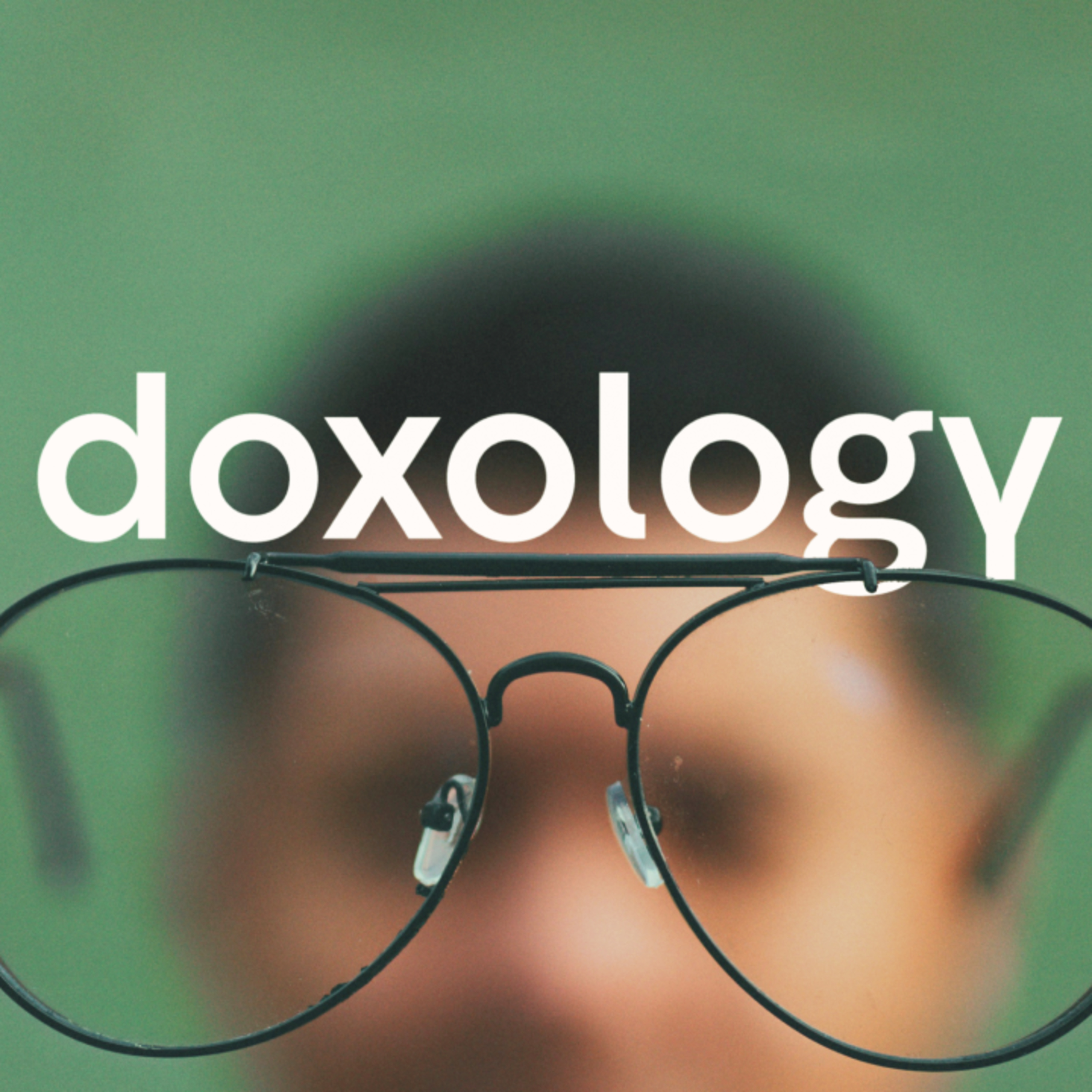 Doxology | clarity. 4 episode artwork