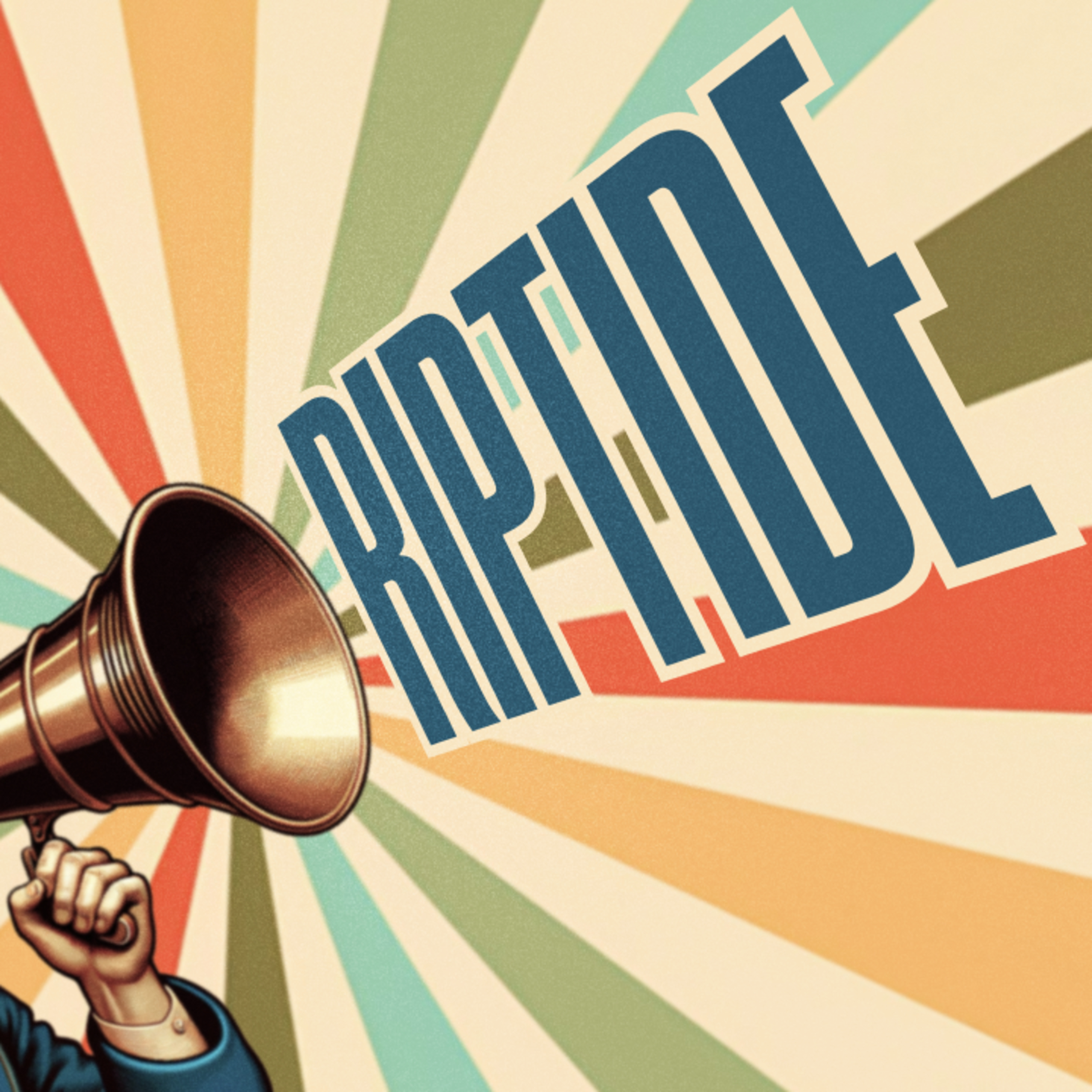 Riptide | Galatians 1:1-10 episode artwork
