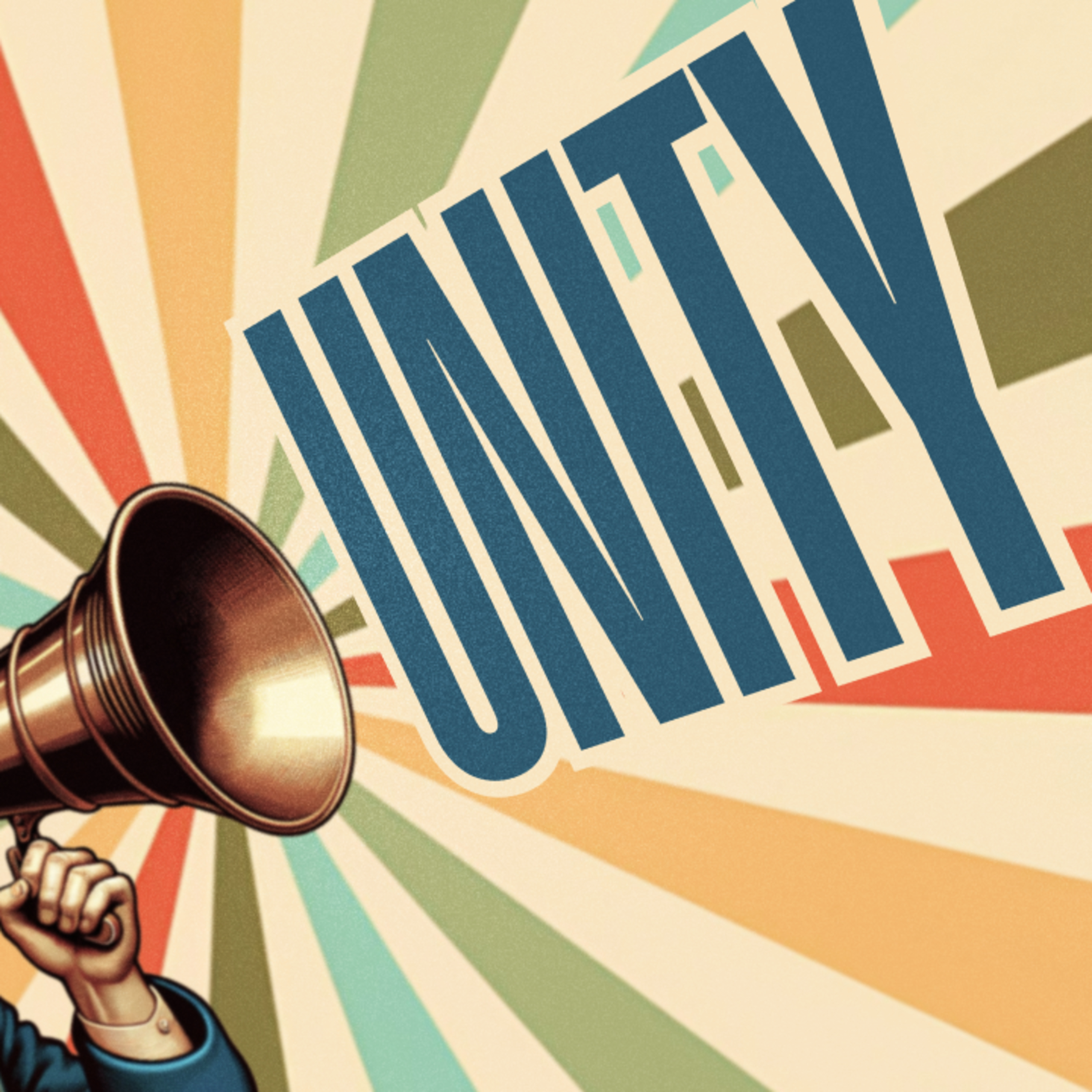 Unity | Galatians 2:1-10 episode artwork