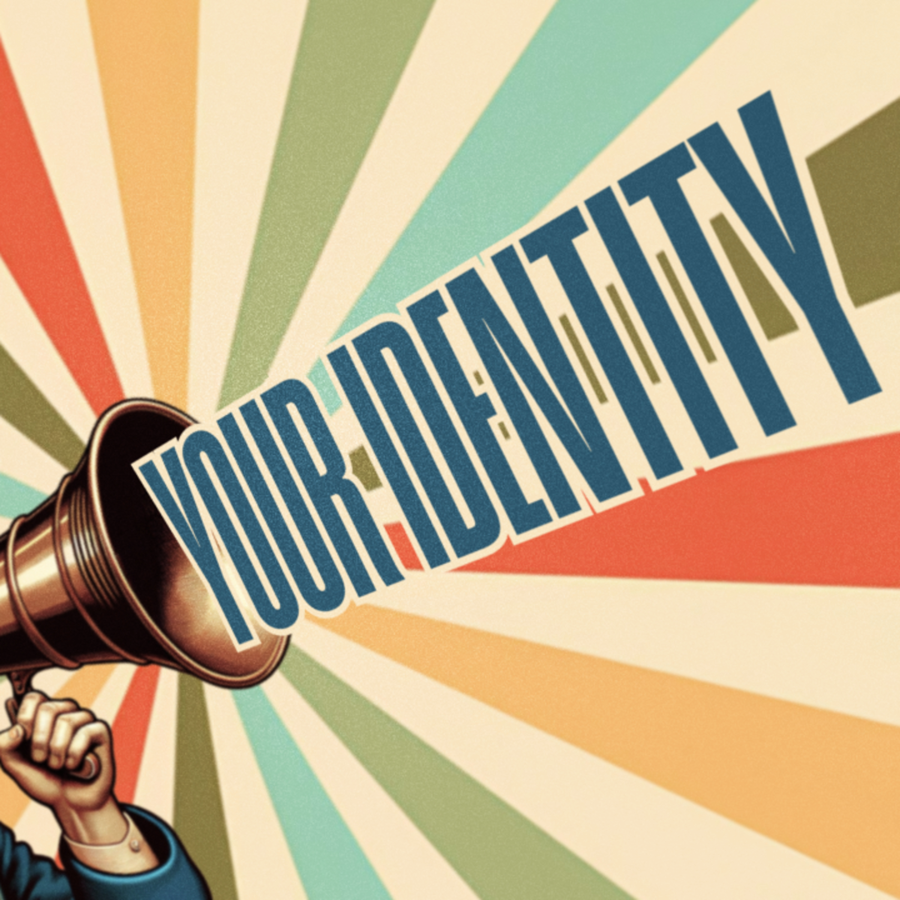 Your Identity | Galatians 4:1-7 episode artwork