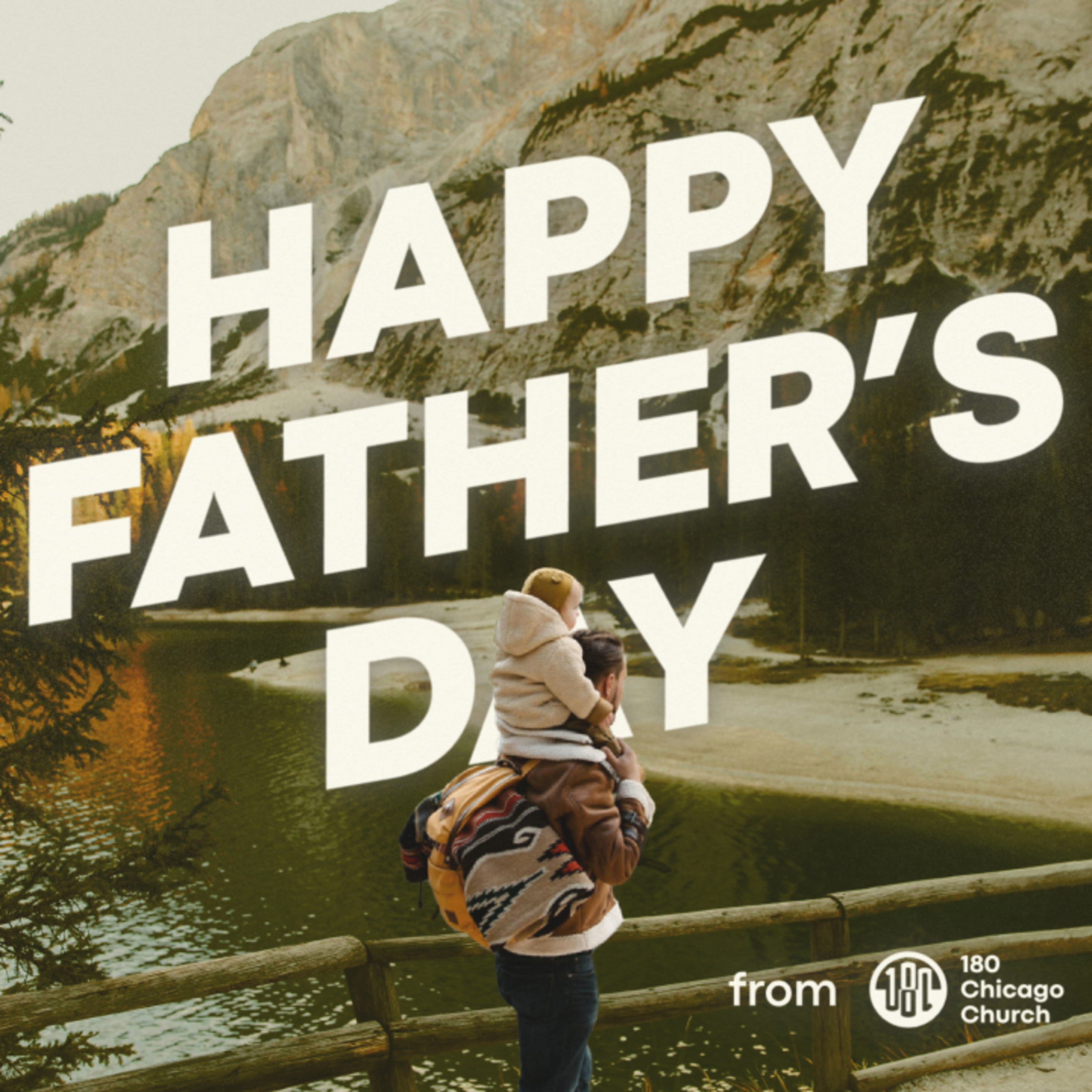 Father's Day 2024 episode artwork