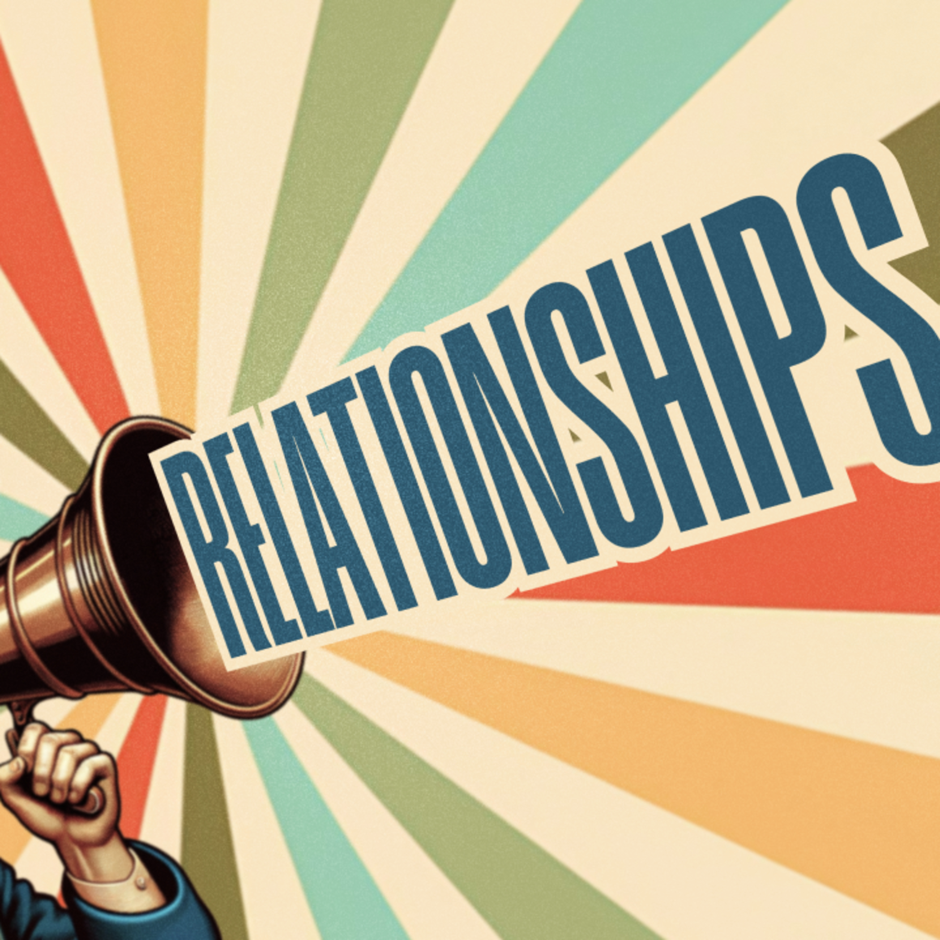 Relationships | Galatians 5:16-26 episode artwork