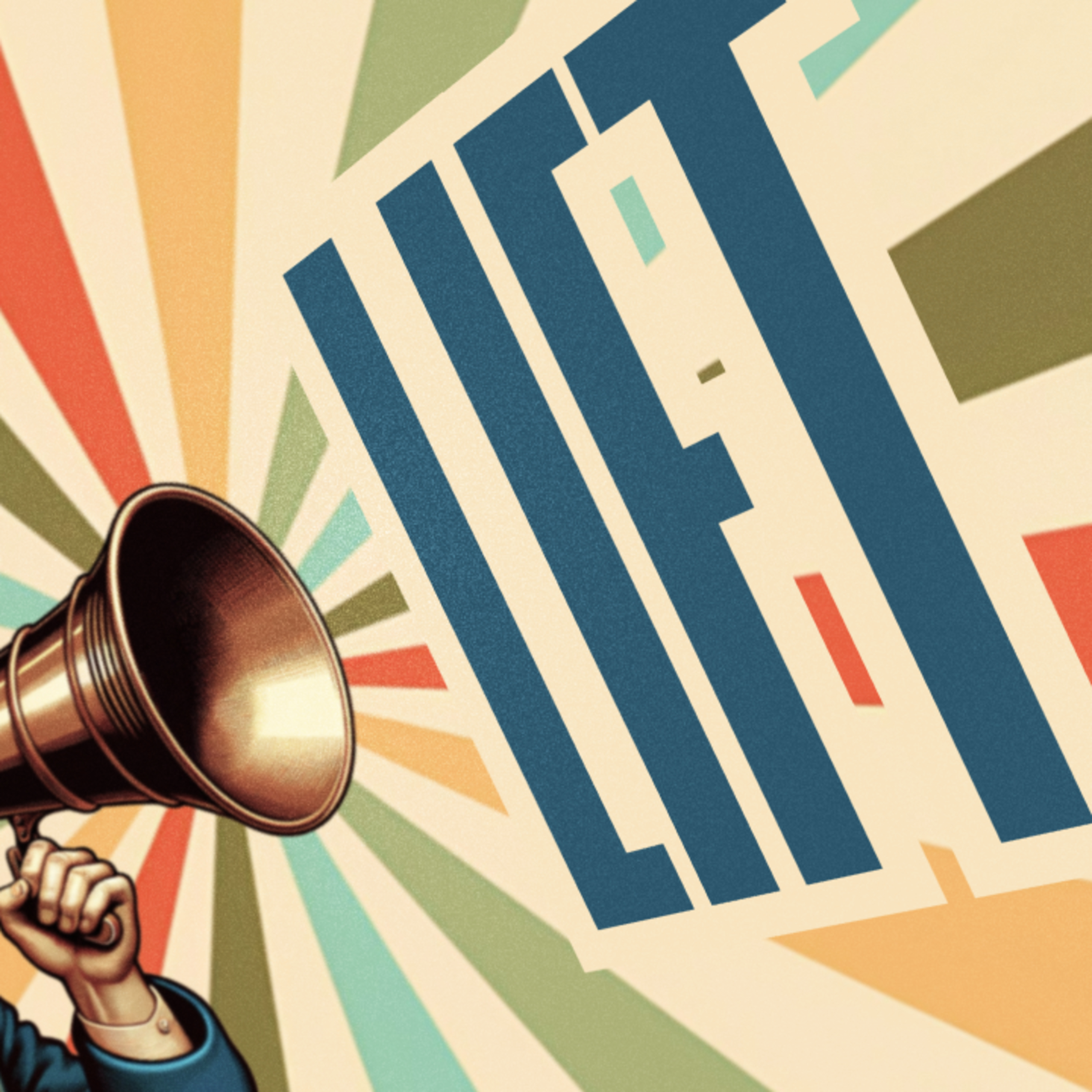 Lift | Galatians 6:1-10 episode artwork