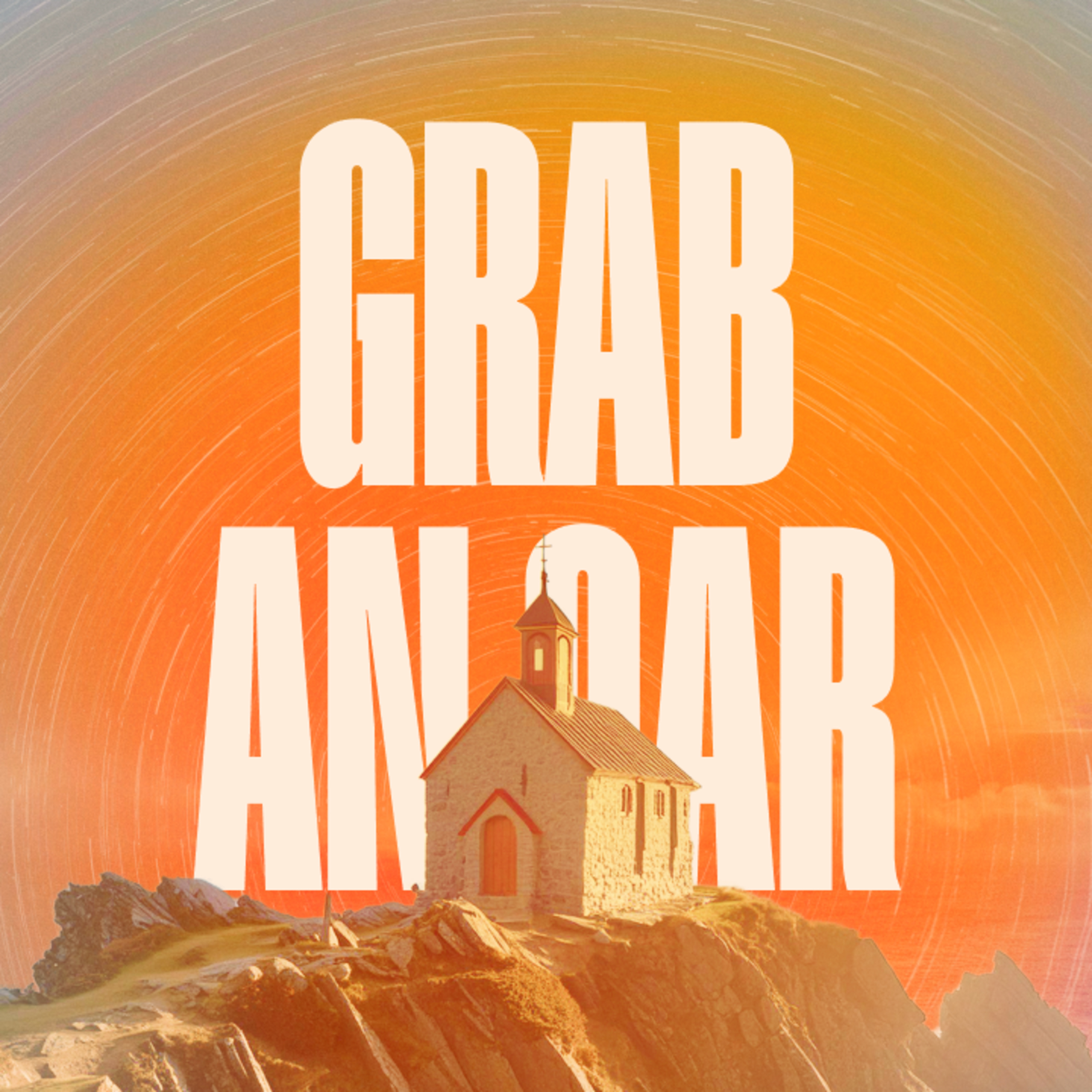Grab an Oar | The Prevailing Church 4 episode artwork