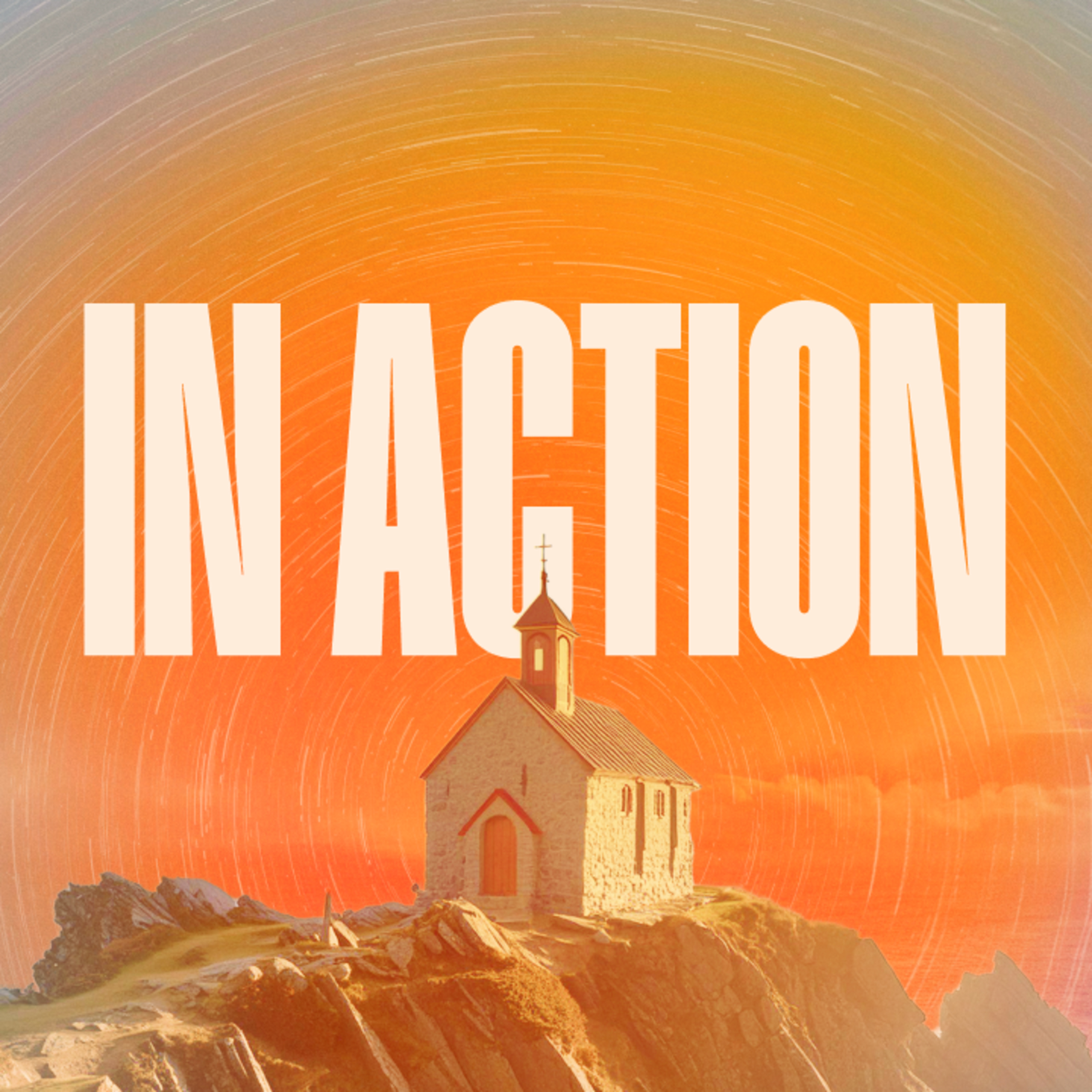 In Action | The Prevailing Church 14 episode artwork