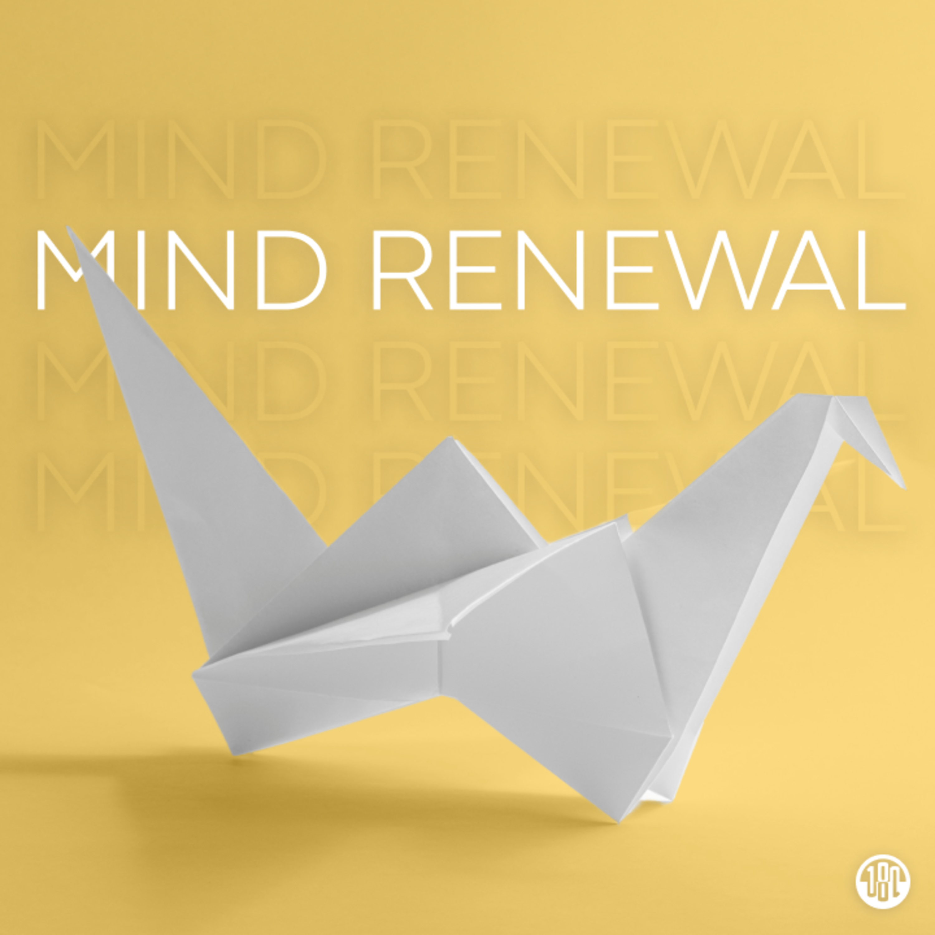 Mind Renewal | Formation 1 episode artwork