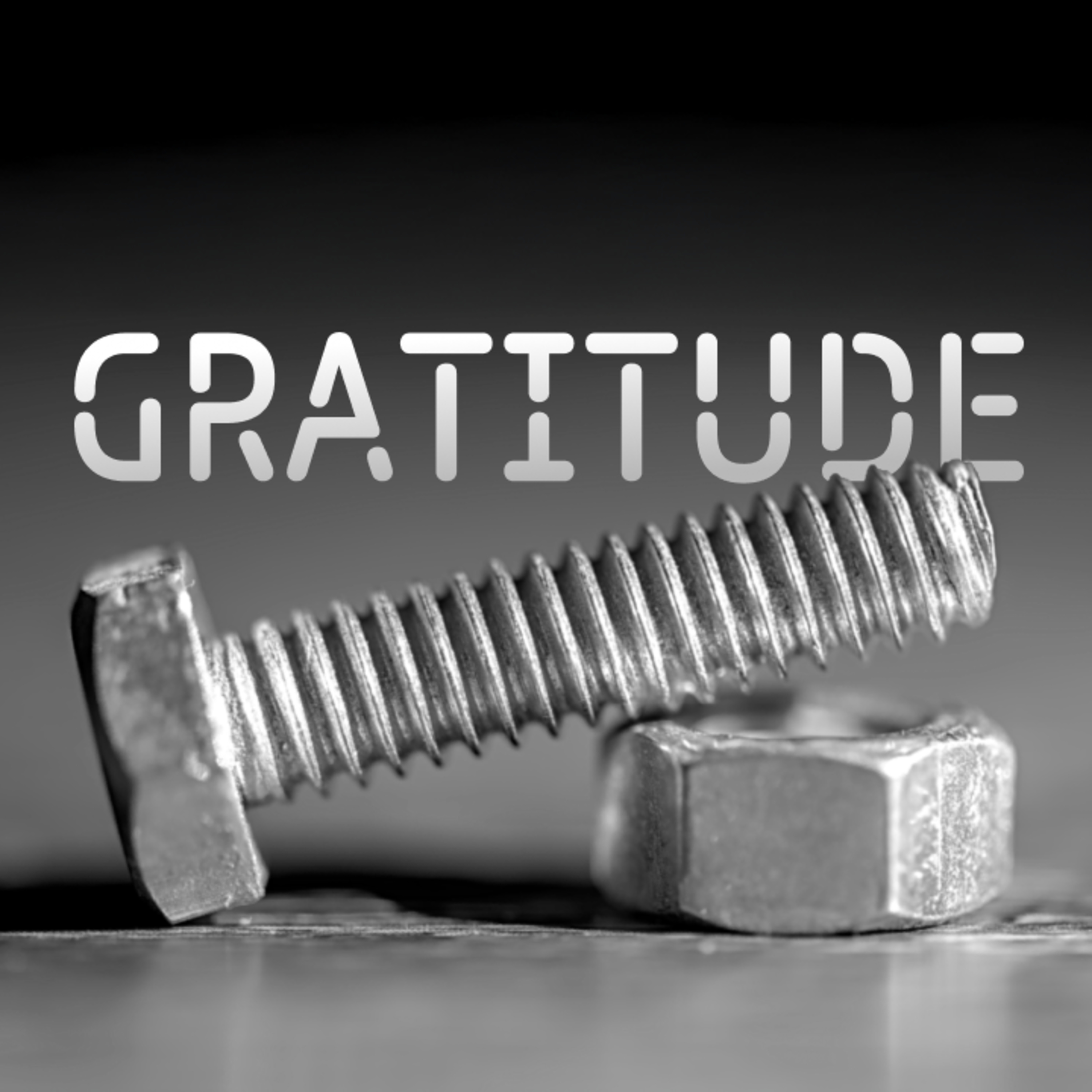 Gratitude | Threaded 1 episode artwork