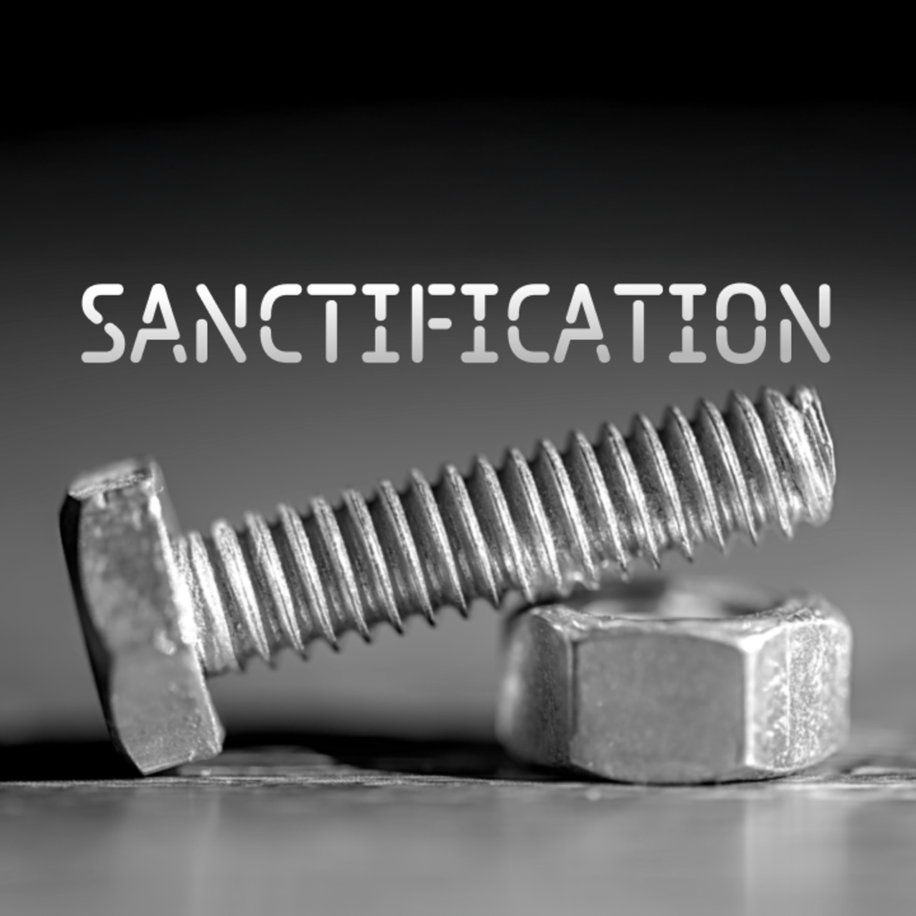 Sanctification | Threaded 4 episode artwork