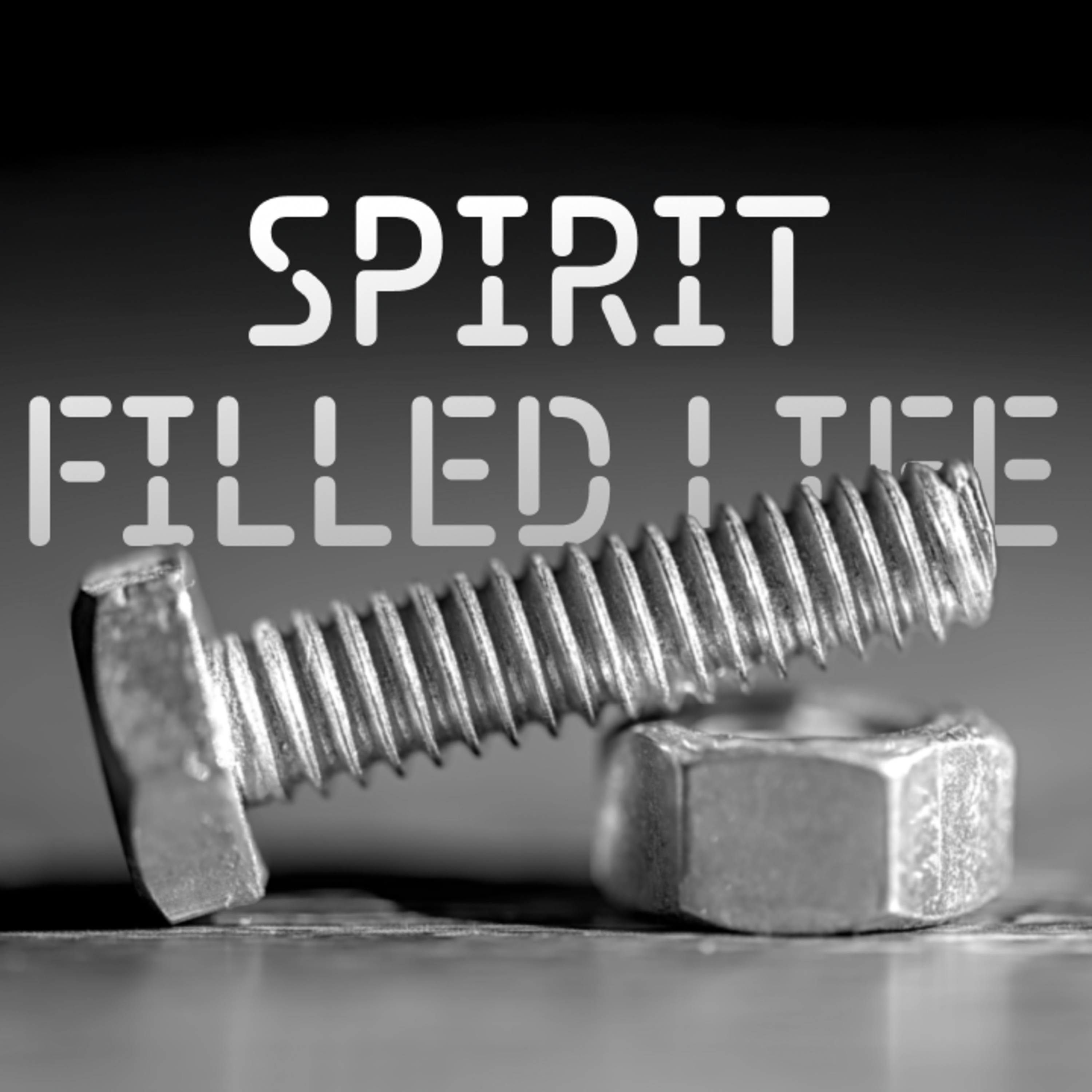Spirit-Filled Life | Threaded 5 episode artwork