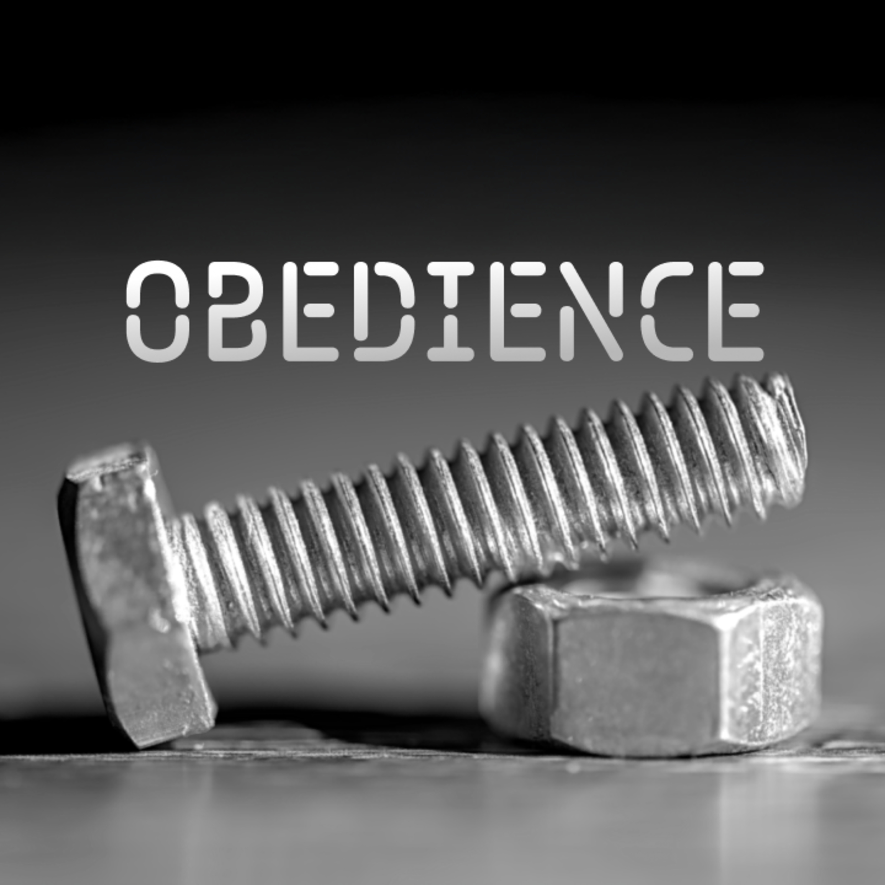 Obedience | Threaded 7 episode artwork
